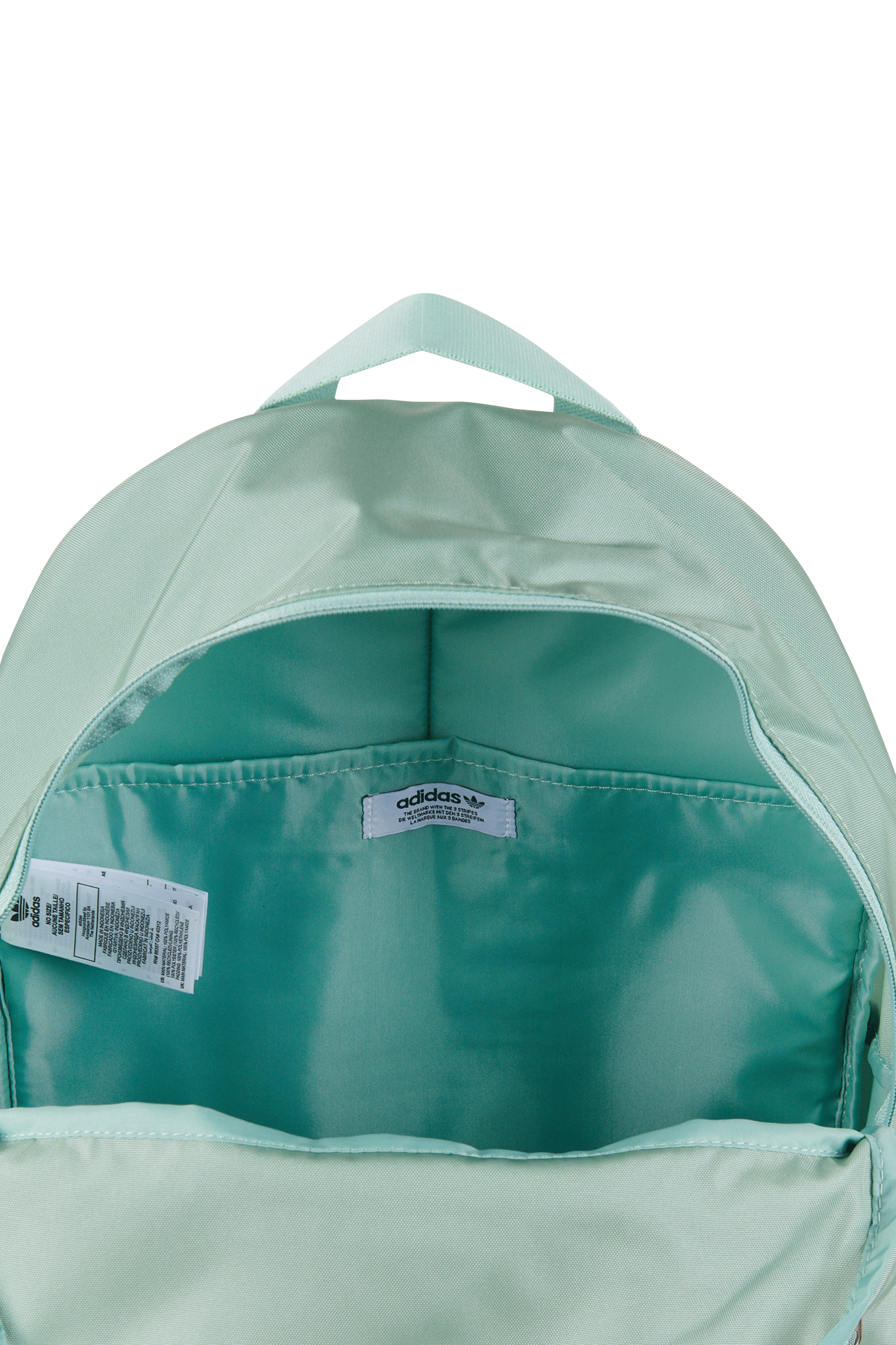 Austin backpack Green