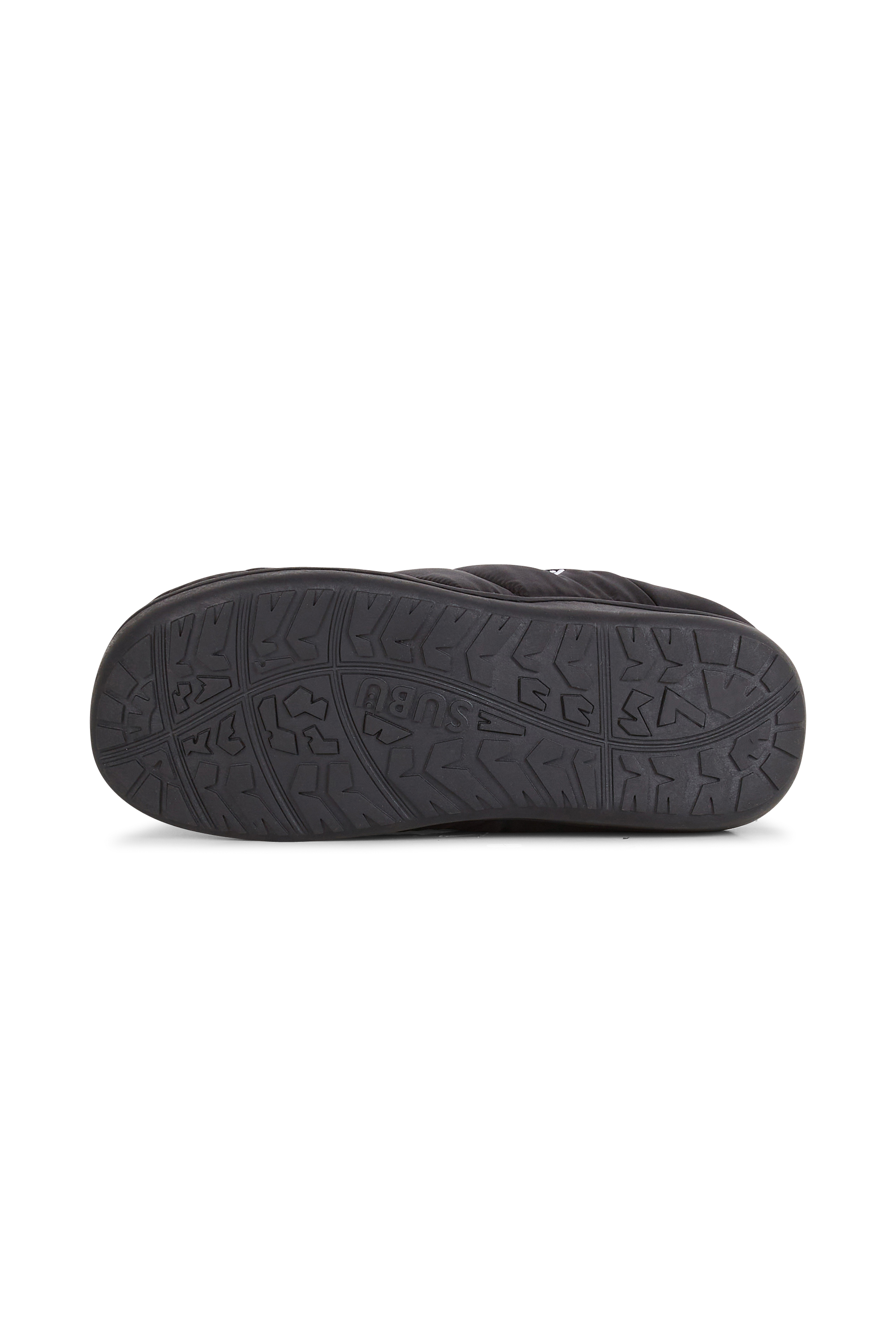 Slippers | Black SUBU Women