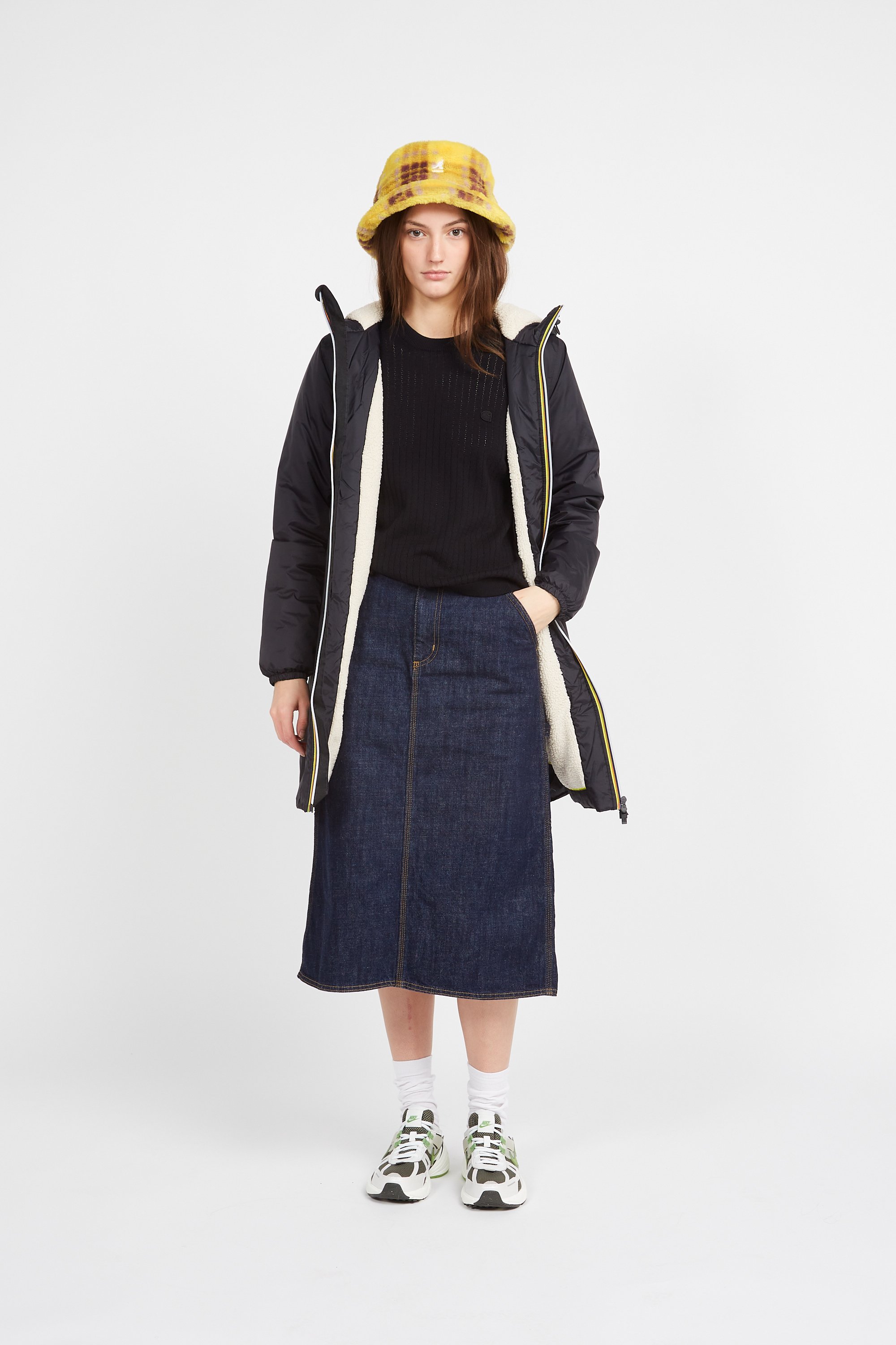 Bob | Multicolore by KANGOL Bob Multicolore