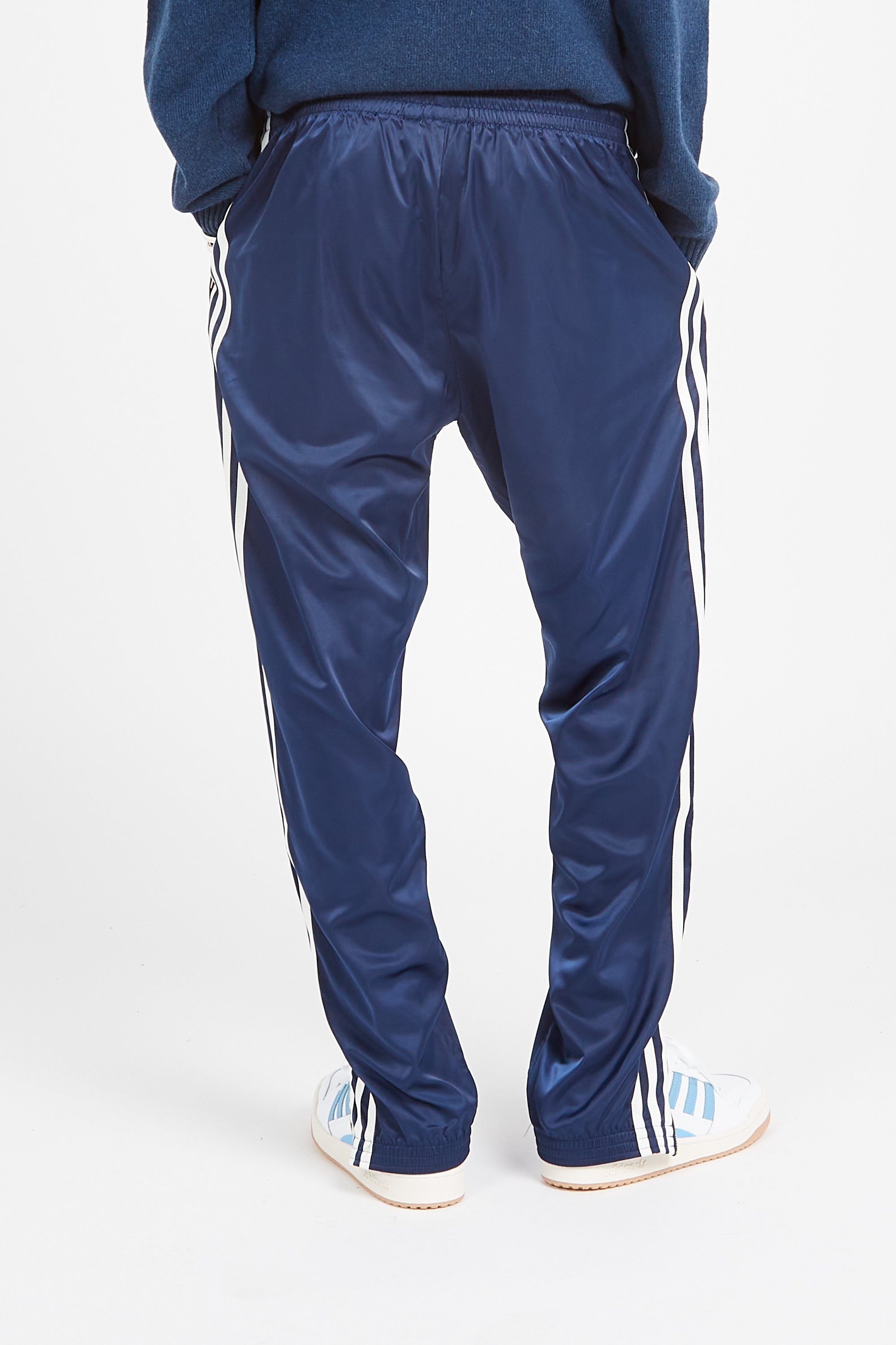 Joggers Blue