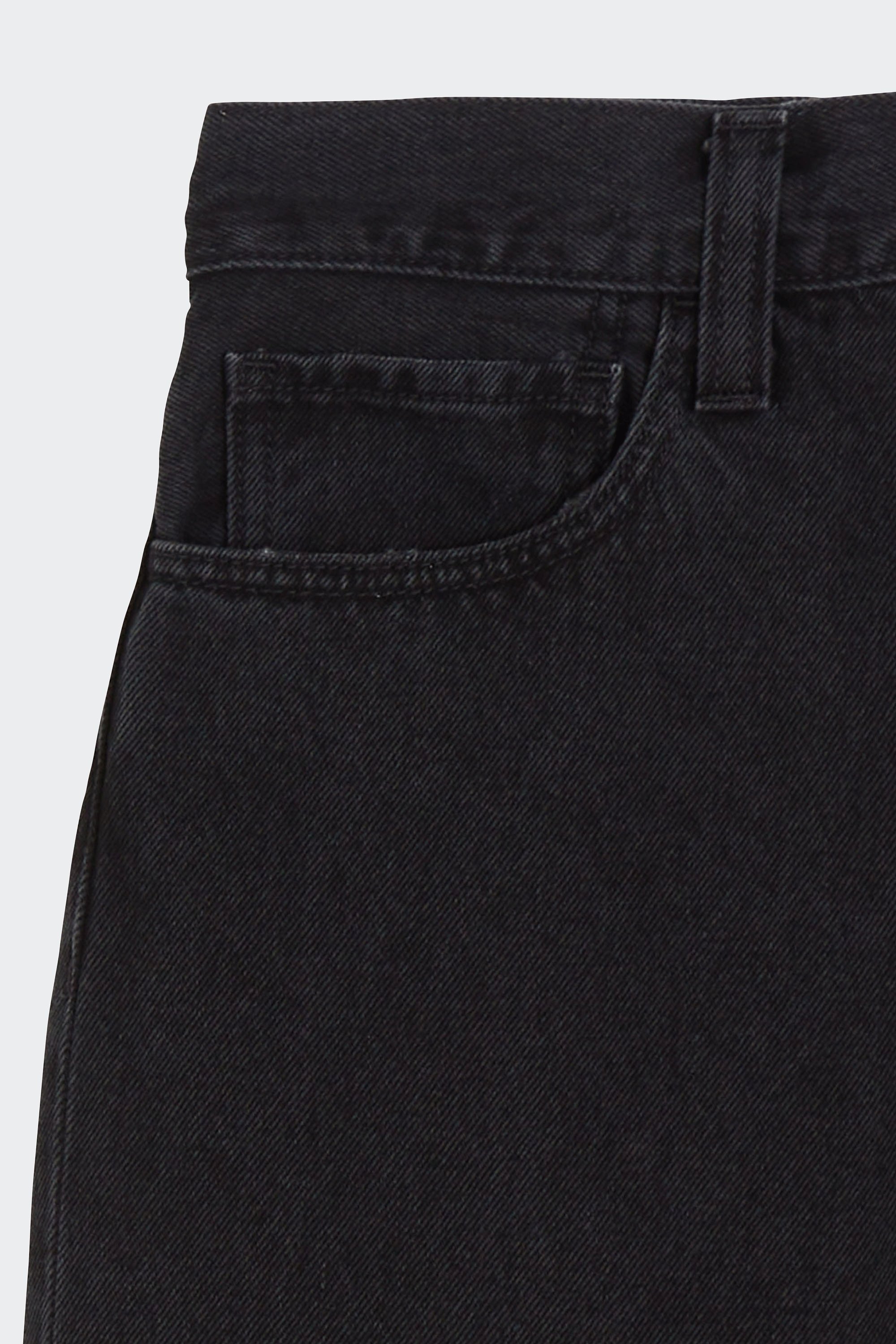 Jean | Noir by CARHARTT WIP Jean Noir