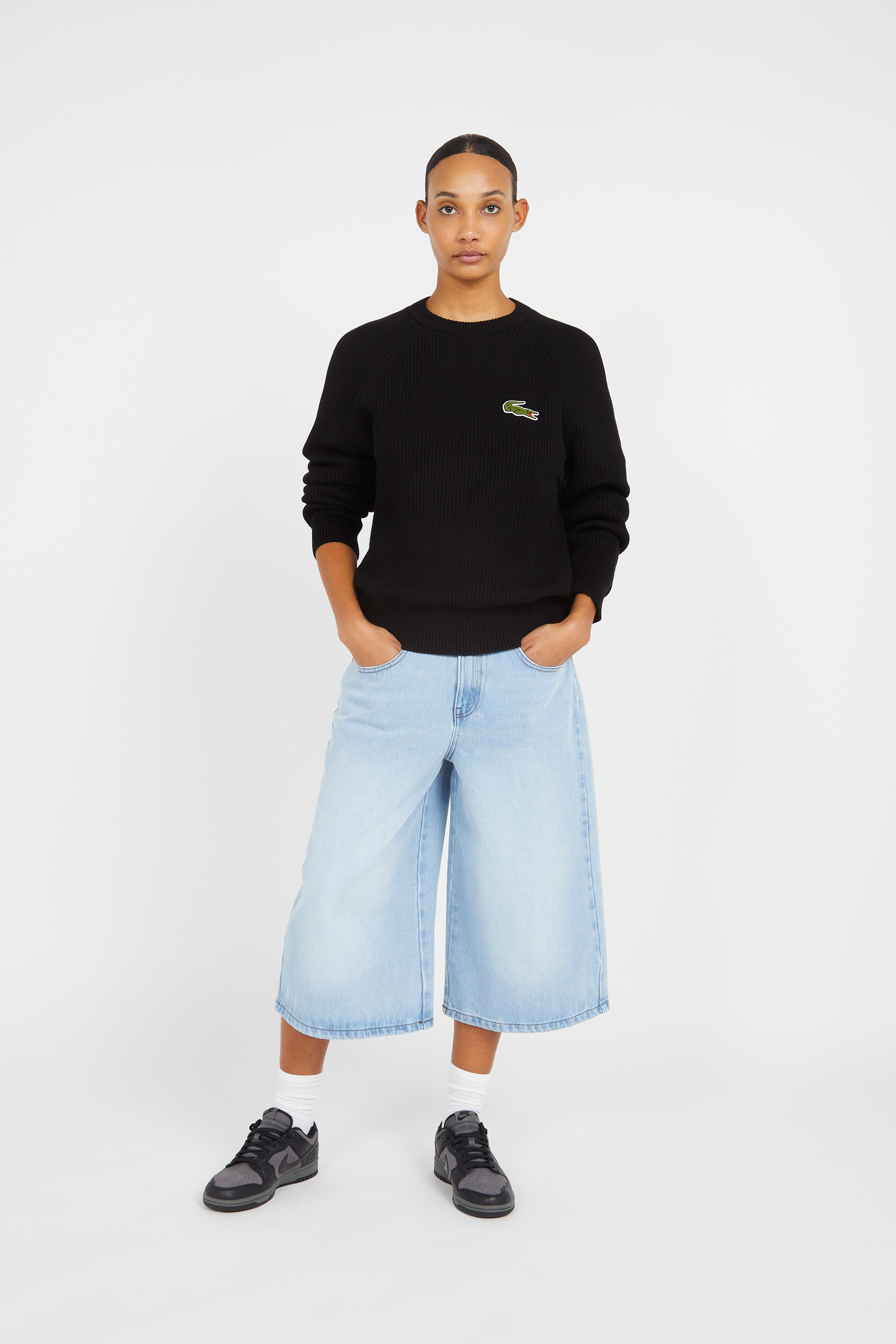 Pull Noir