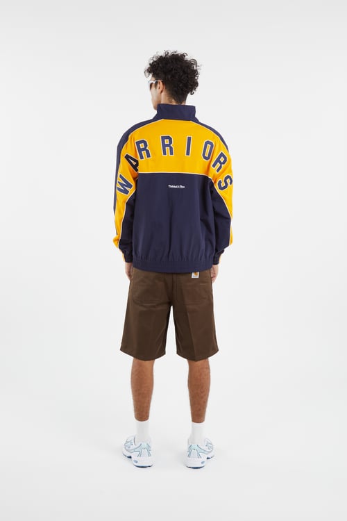 MITCHELL & NESS Veste Multicolore