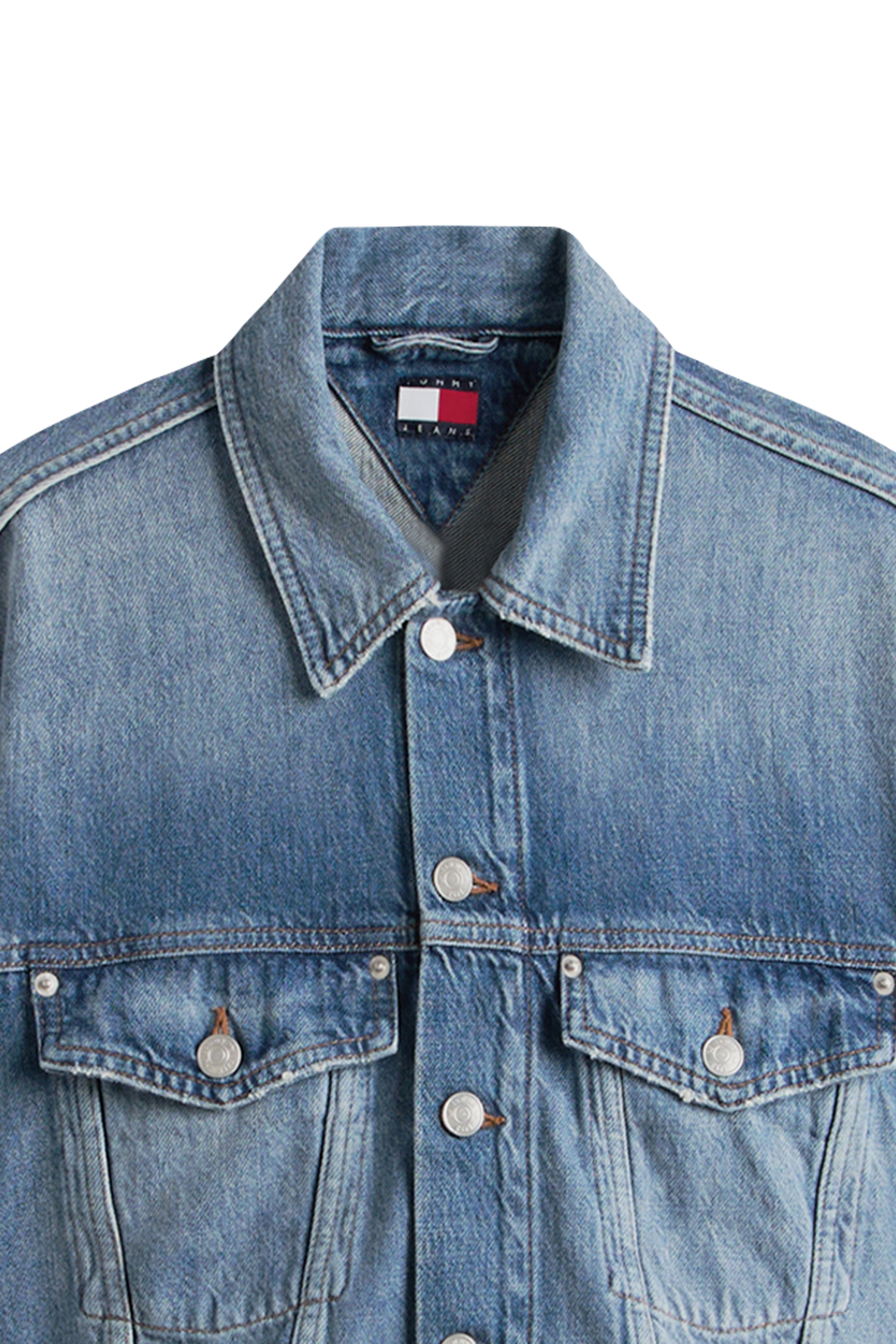 Jacket Blue