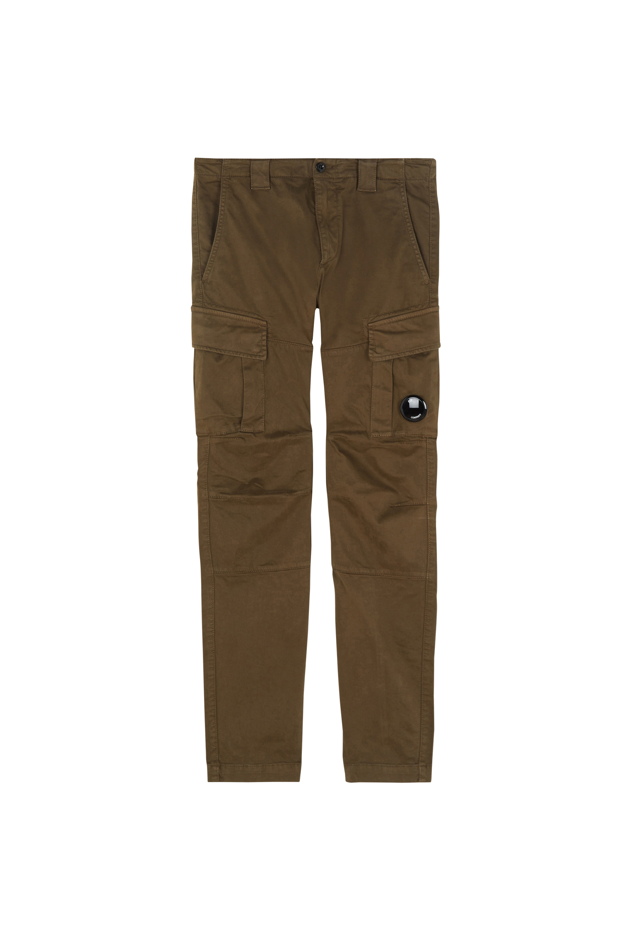 cargo Green