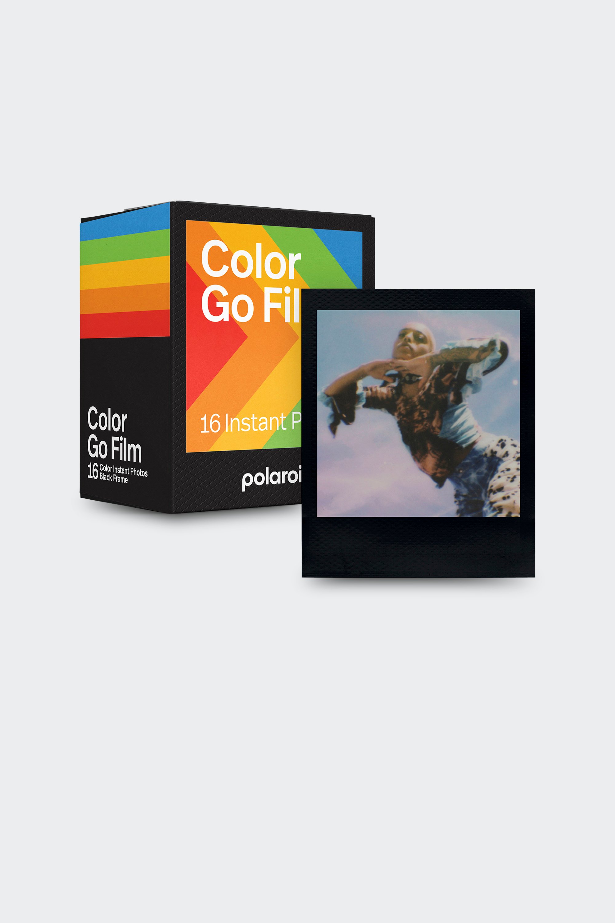 Pellicules photo | Multicolore by POLAROID ORIGINALS Pellicules photo Multicolore