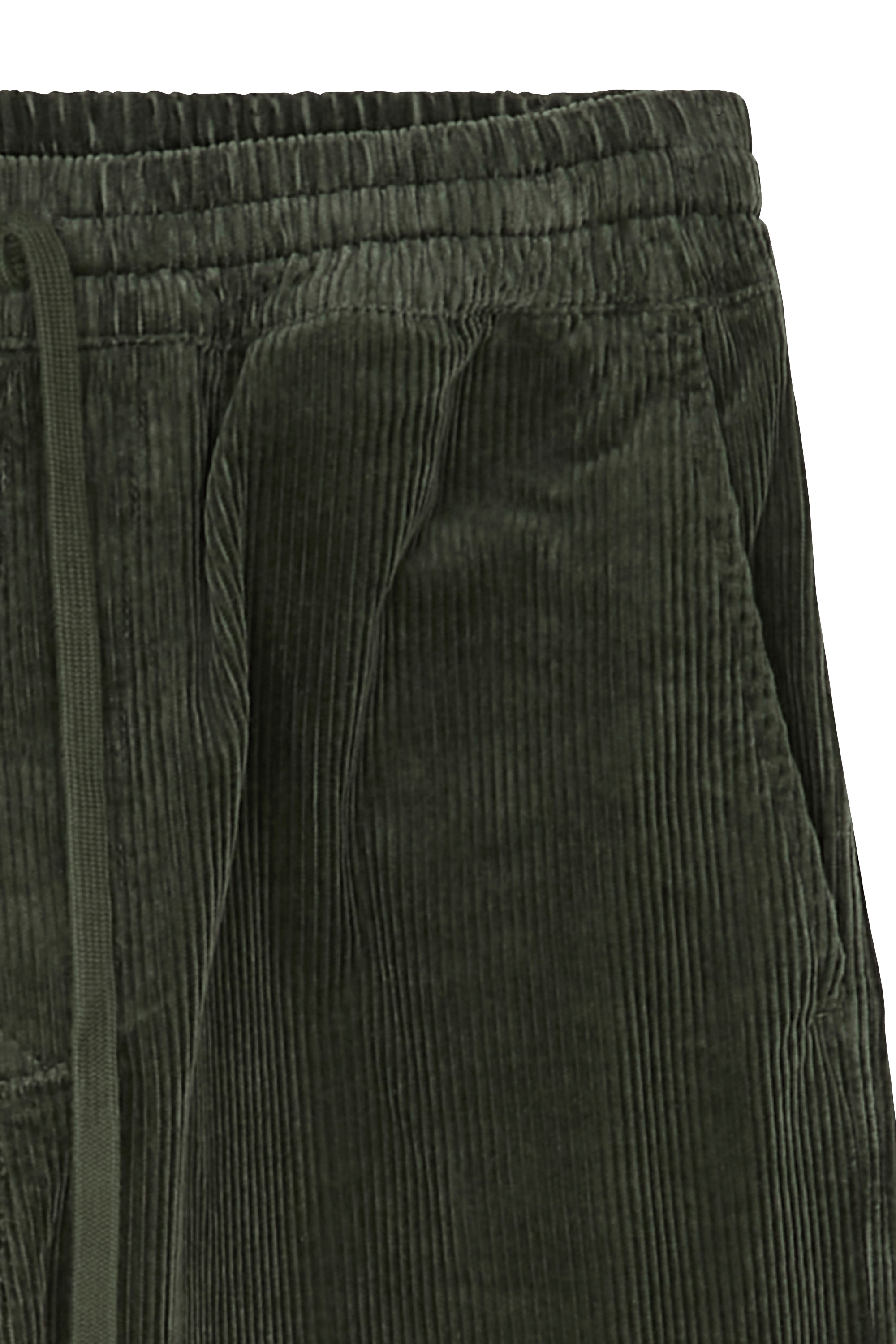Pants Green