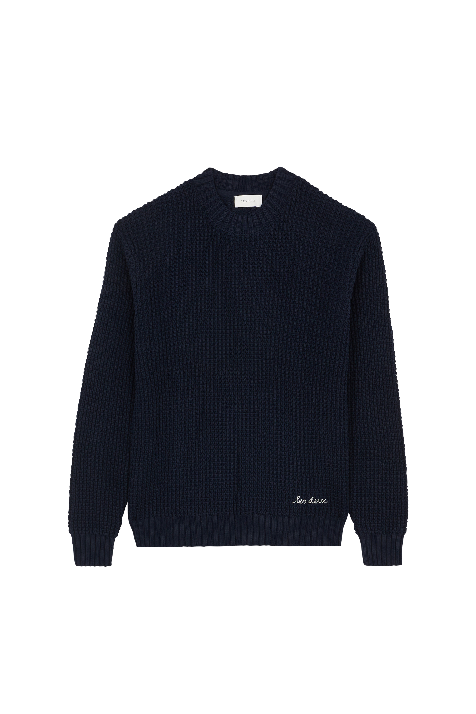 Sweater Blue