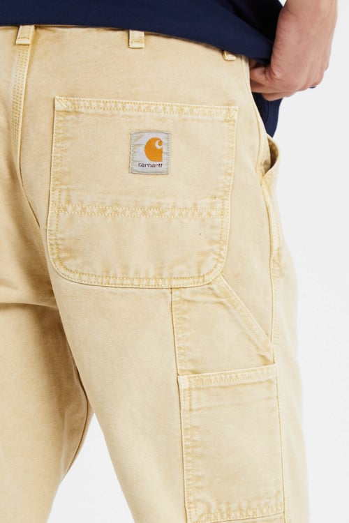 CARHARTT WIP Jeans Beige