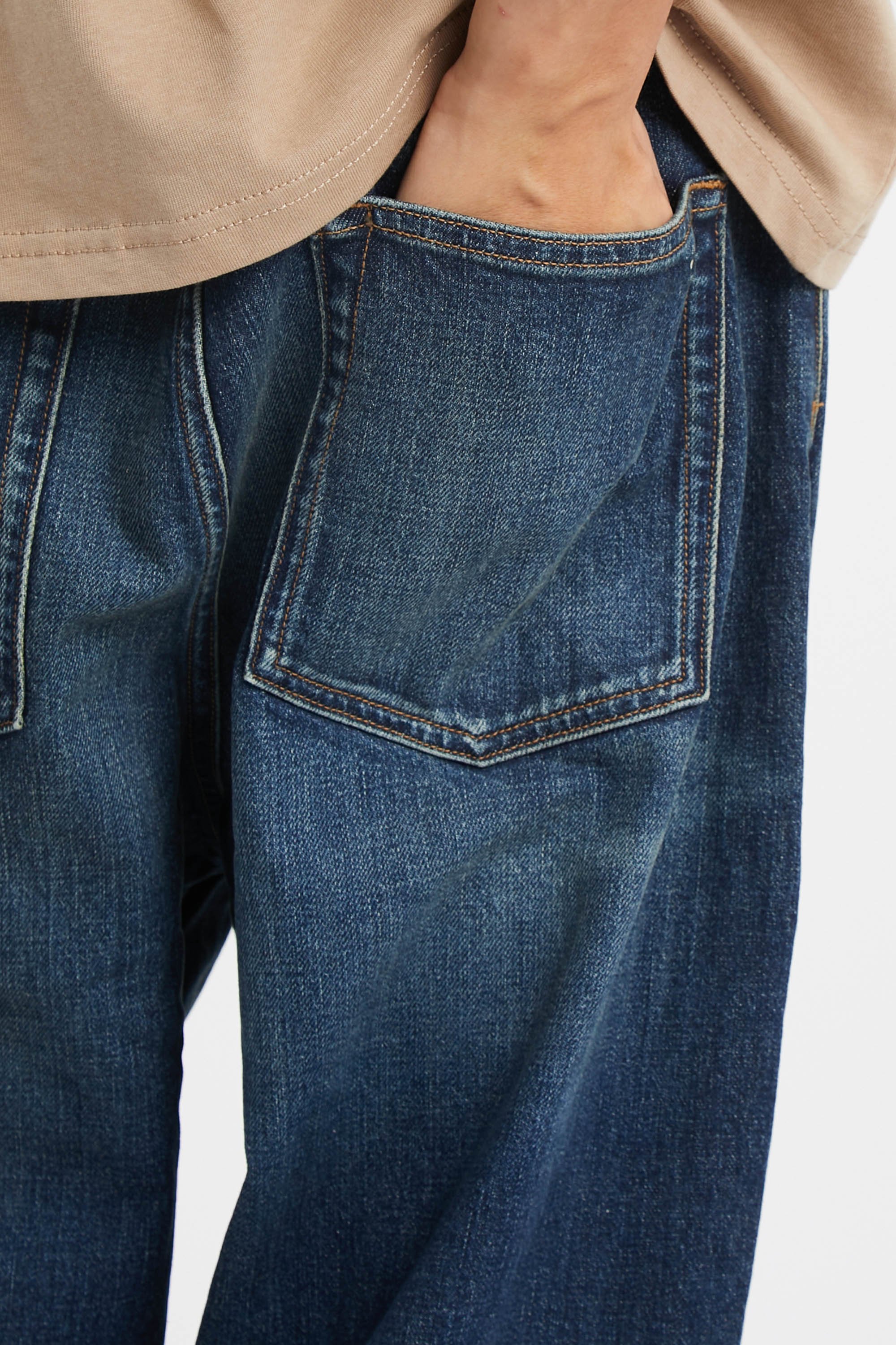 Jeans | Blue by TOMMY JEANS Jeans Blue