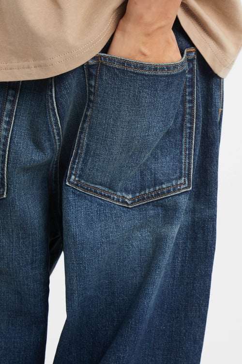 TOMMY JEANS Jeans Blue