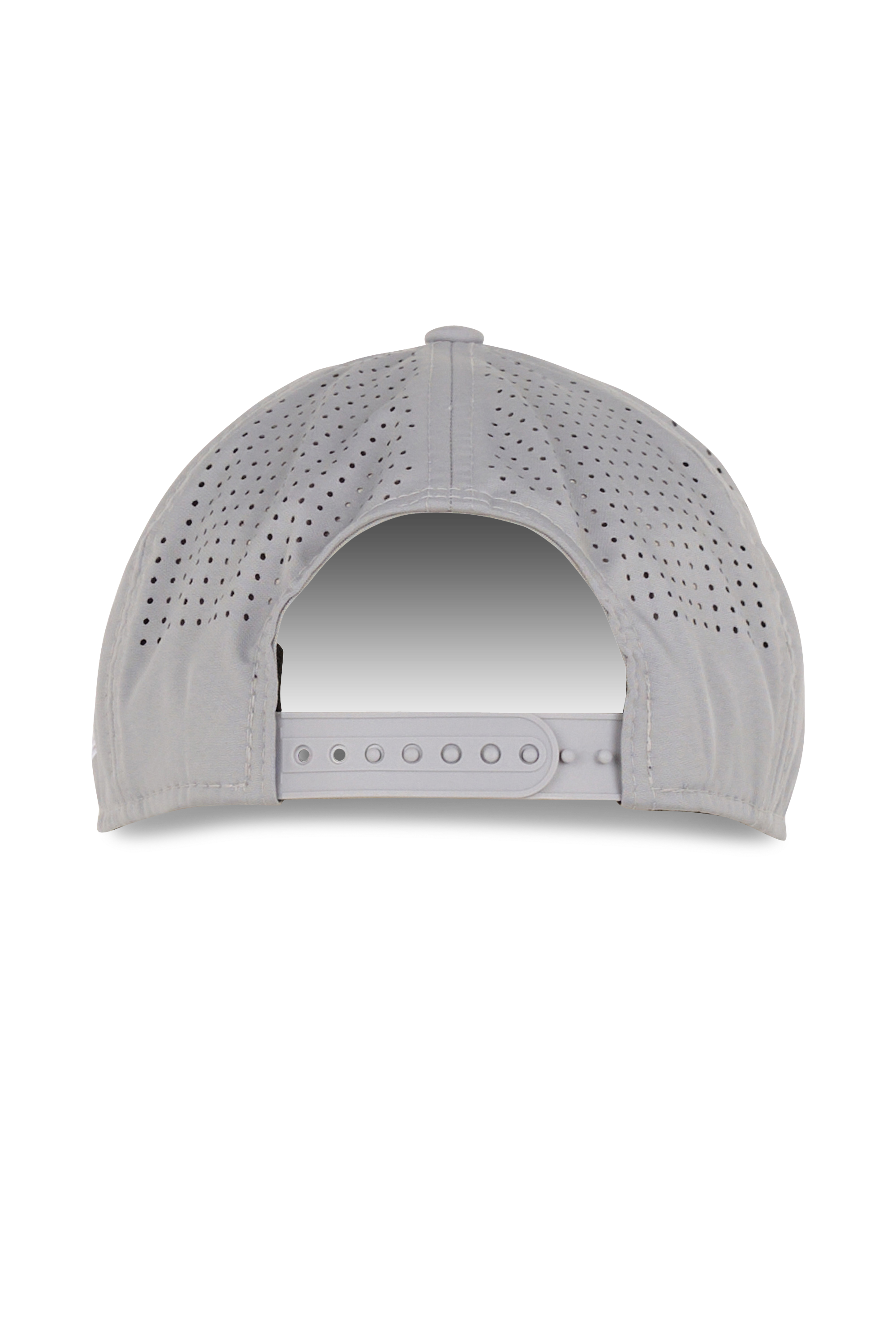 Casquette Gris