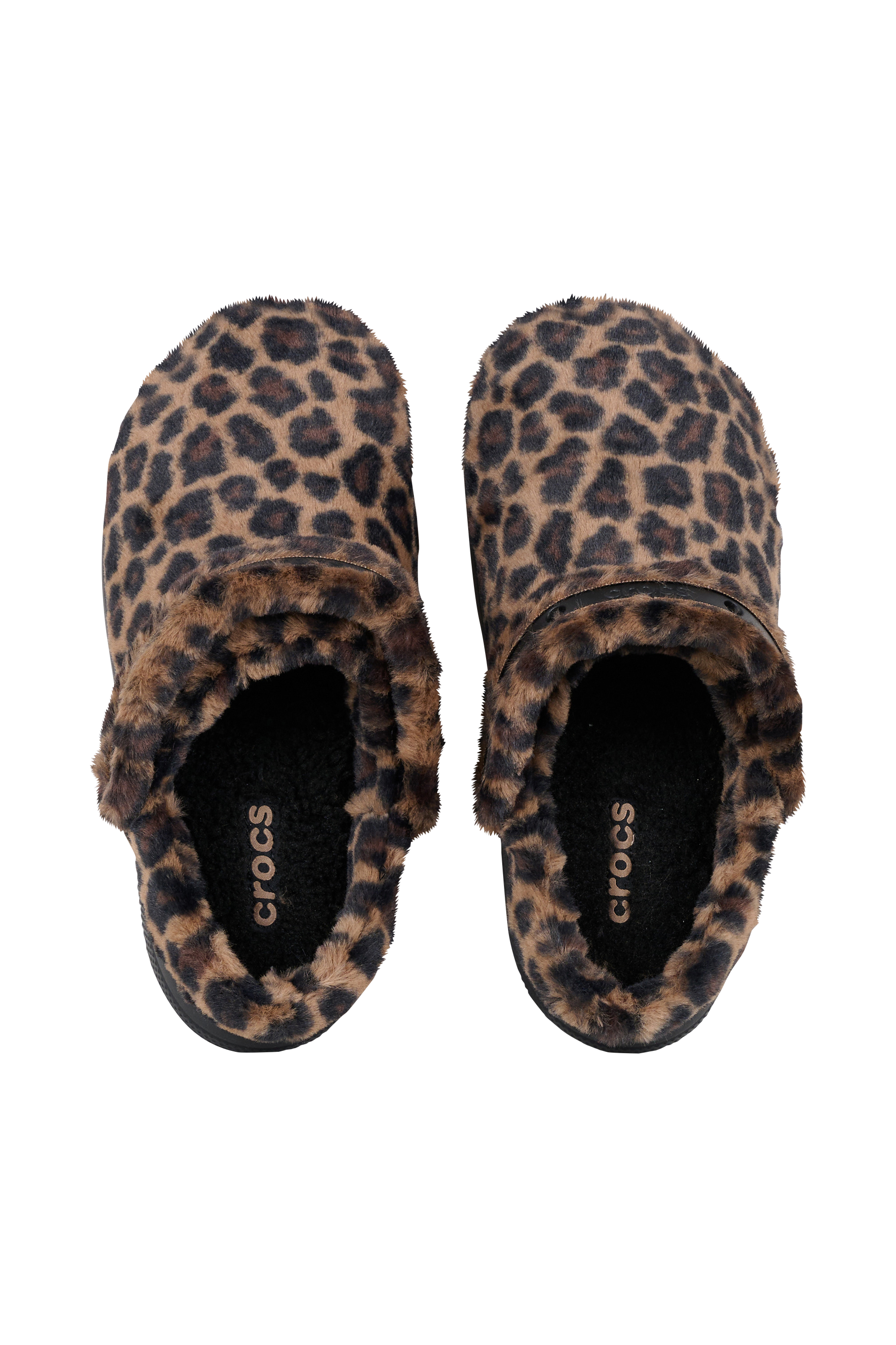 Slippers Brown
