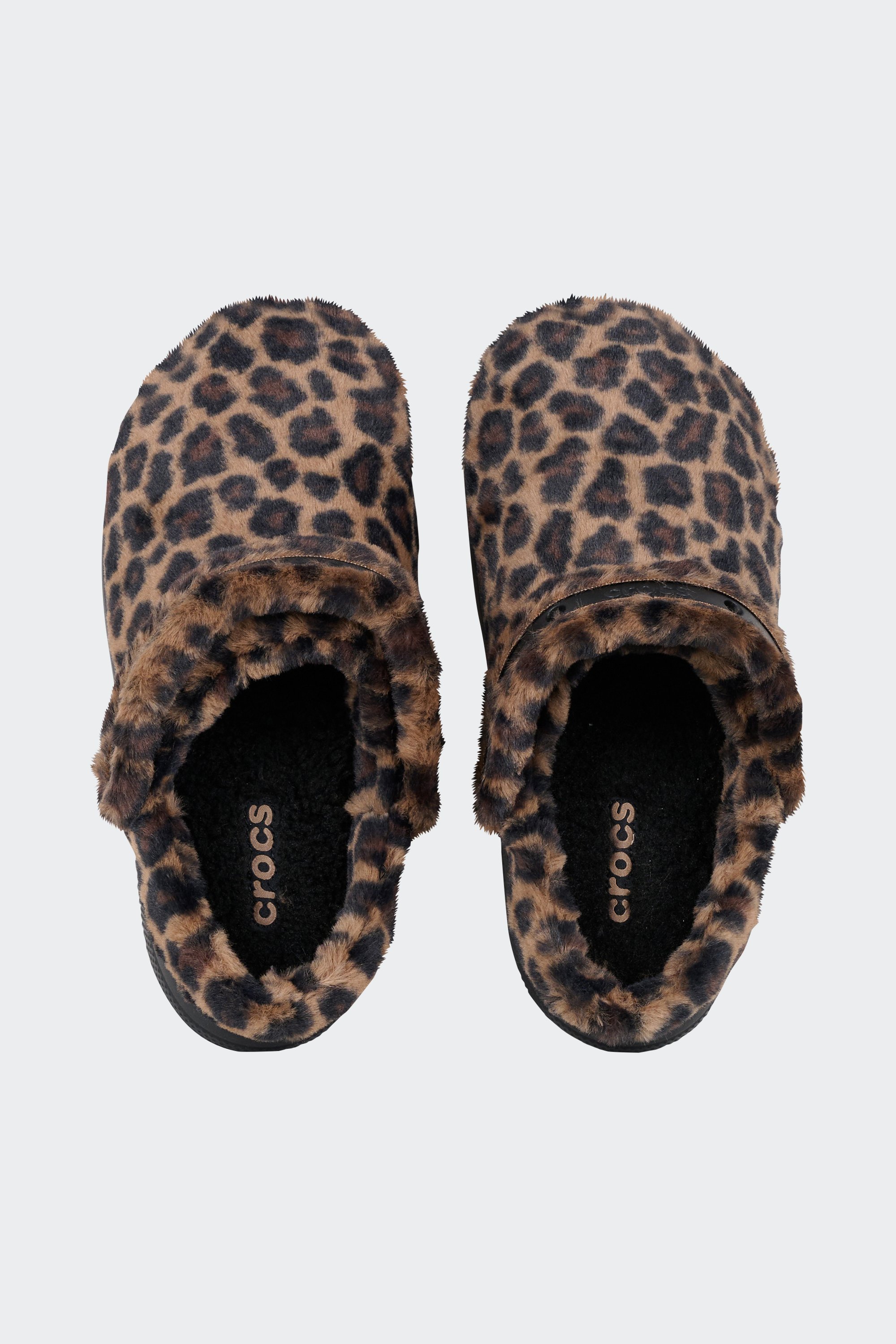 Slippers | Brown by CROCS Slippers Brown