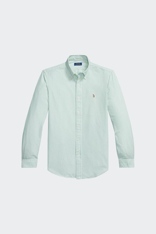 Polo - Chemise - Taille M Multicolore