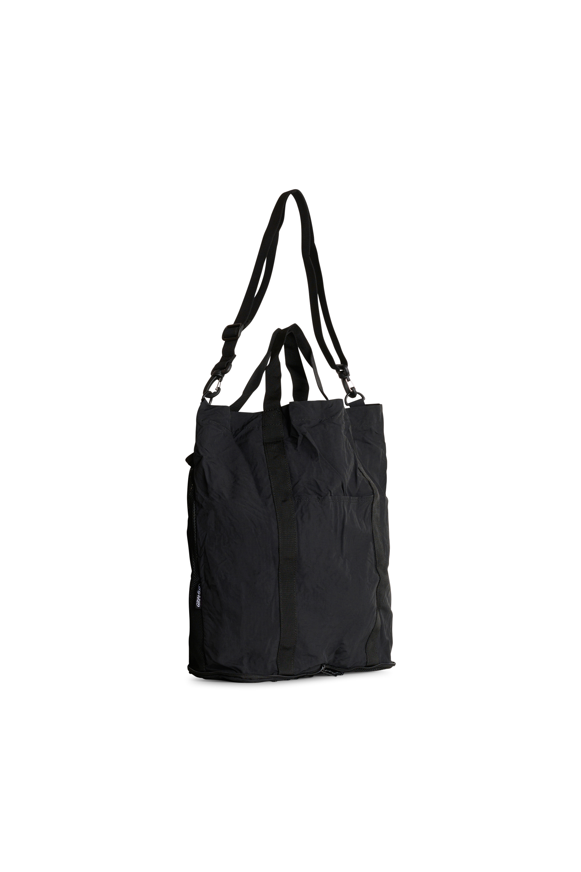Tote bag Black