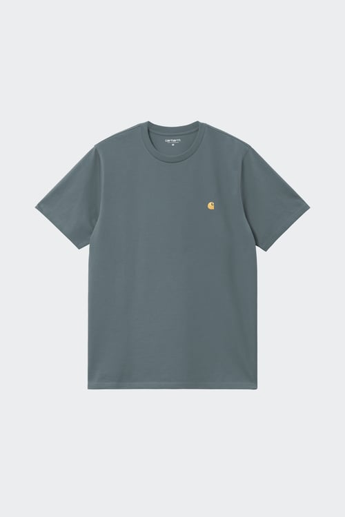 T-shirt - Taille M Bleu