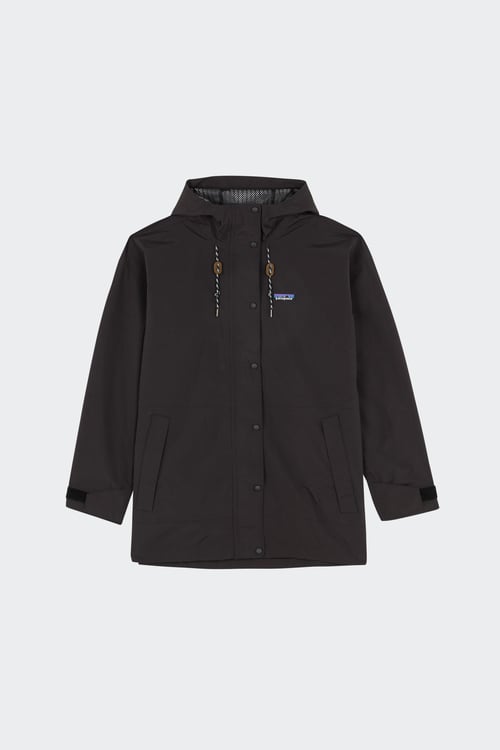 Veste - Taille M Noir