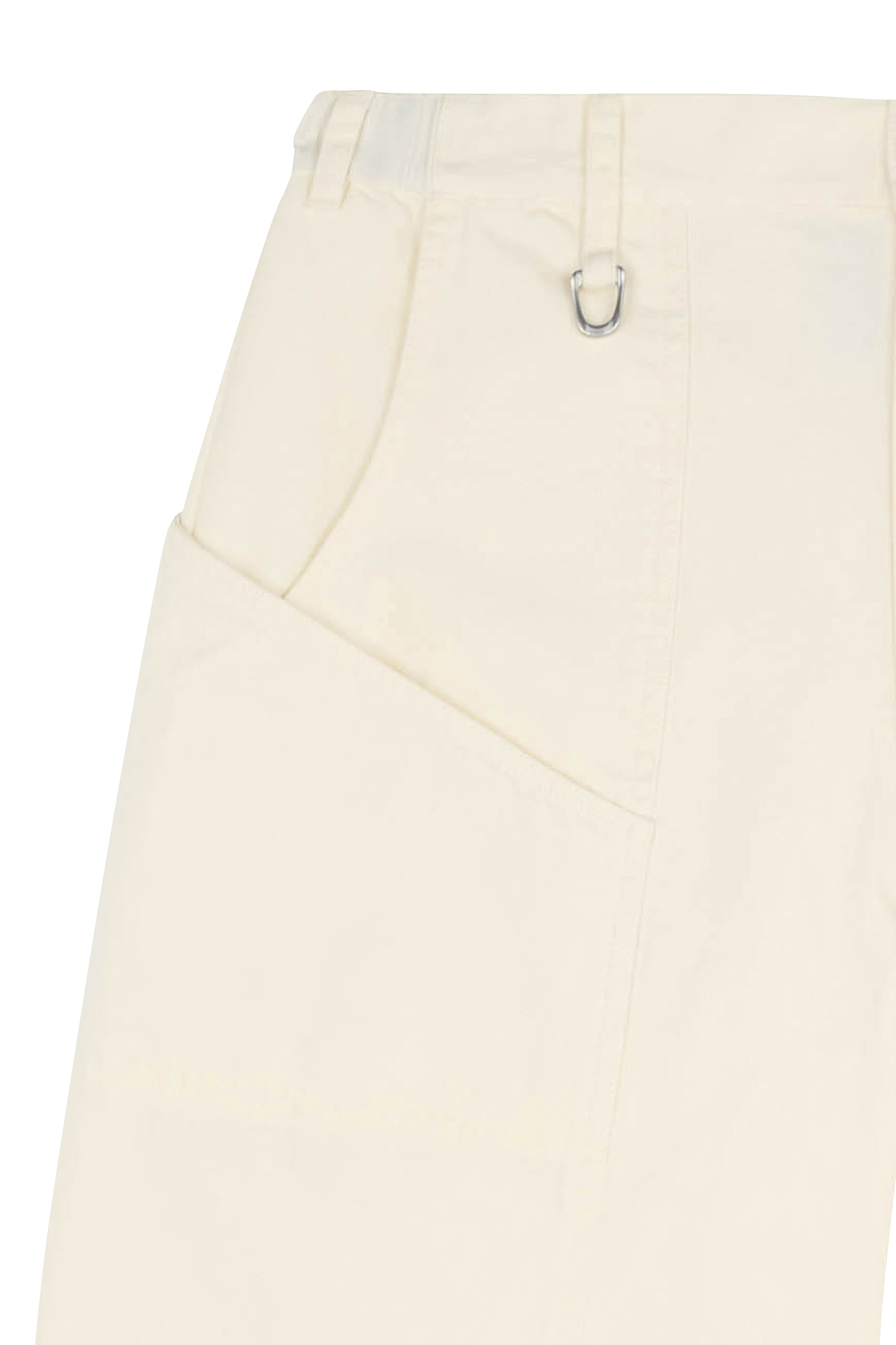 Short PURPLE MOUNTAIN OBSERVATORY Beige