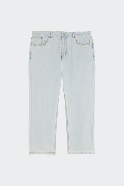 Helas - Jean - Taille XL Bleu homme