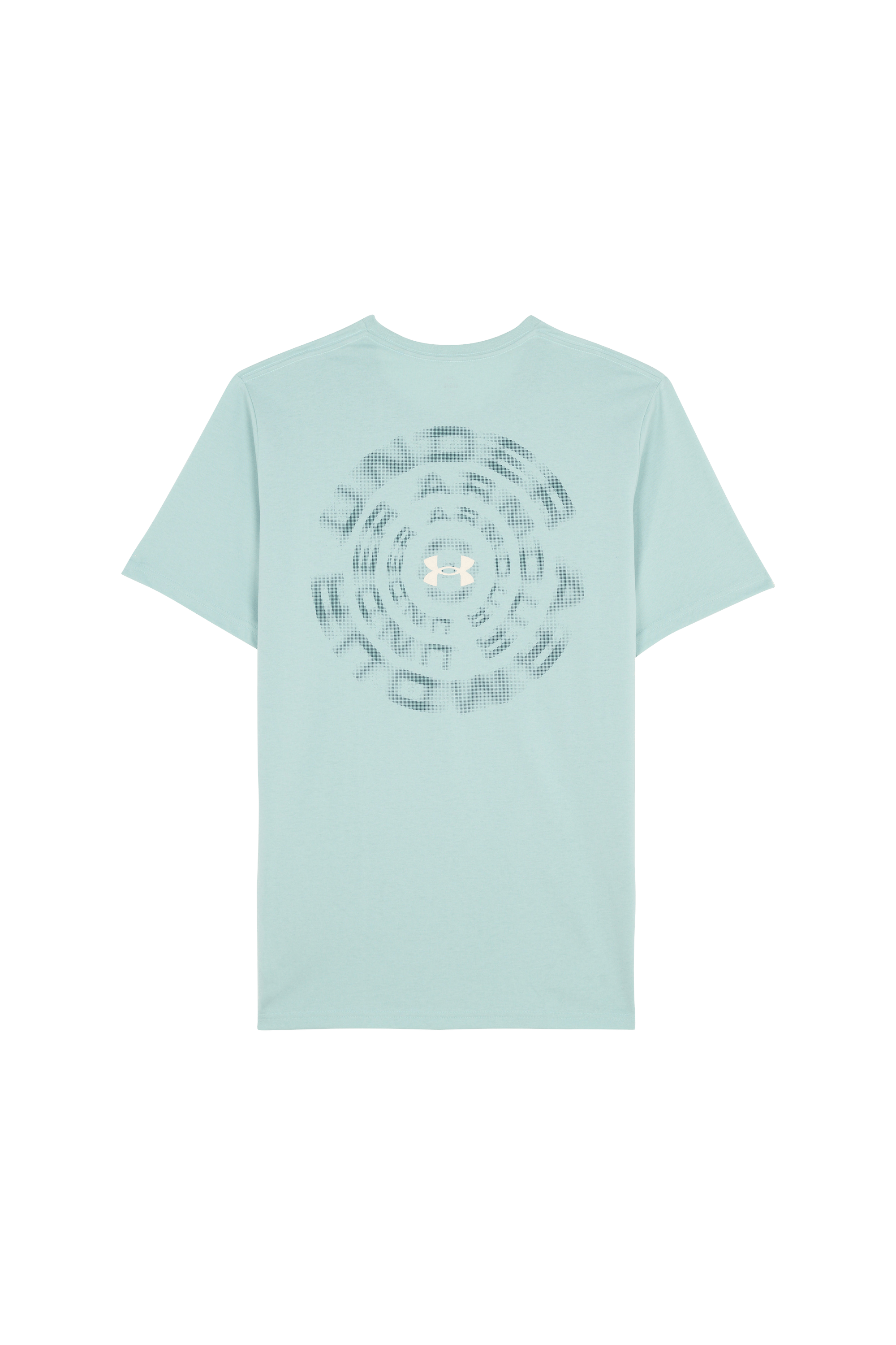 T-shirt Bleu