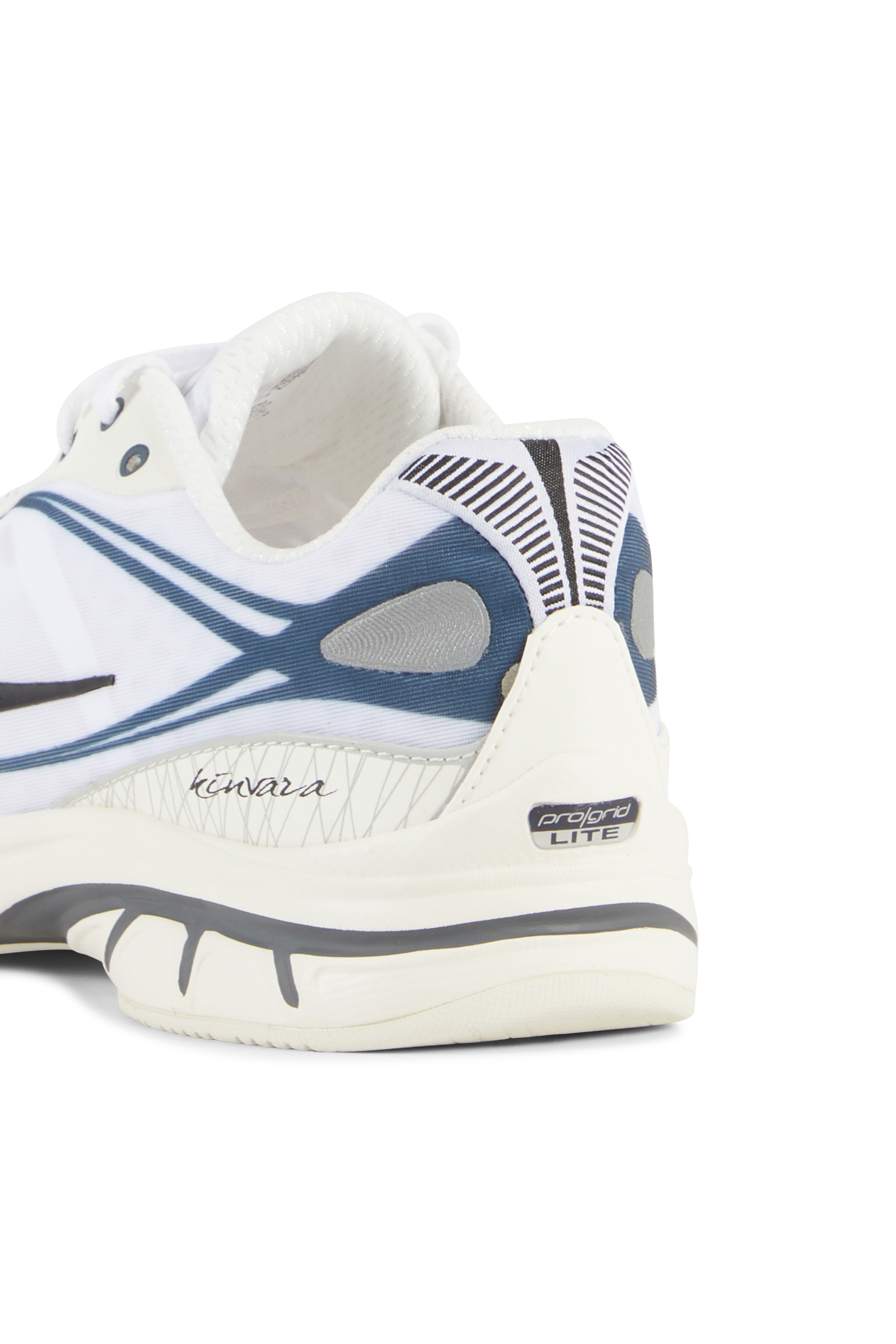 Baskets basses  Blanc