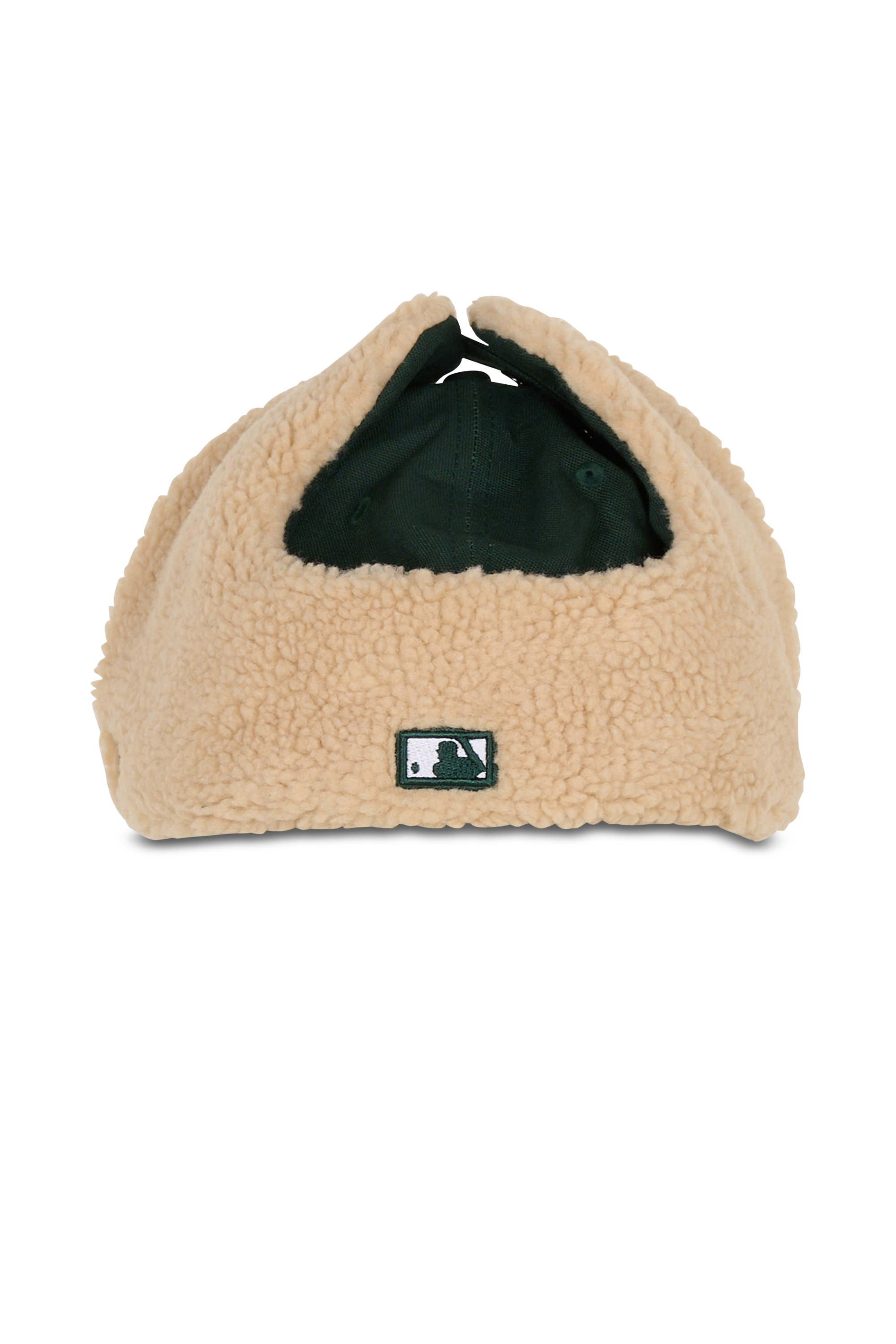 Cap | Green NEW ERA Men