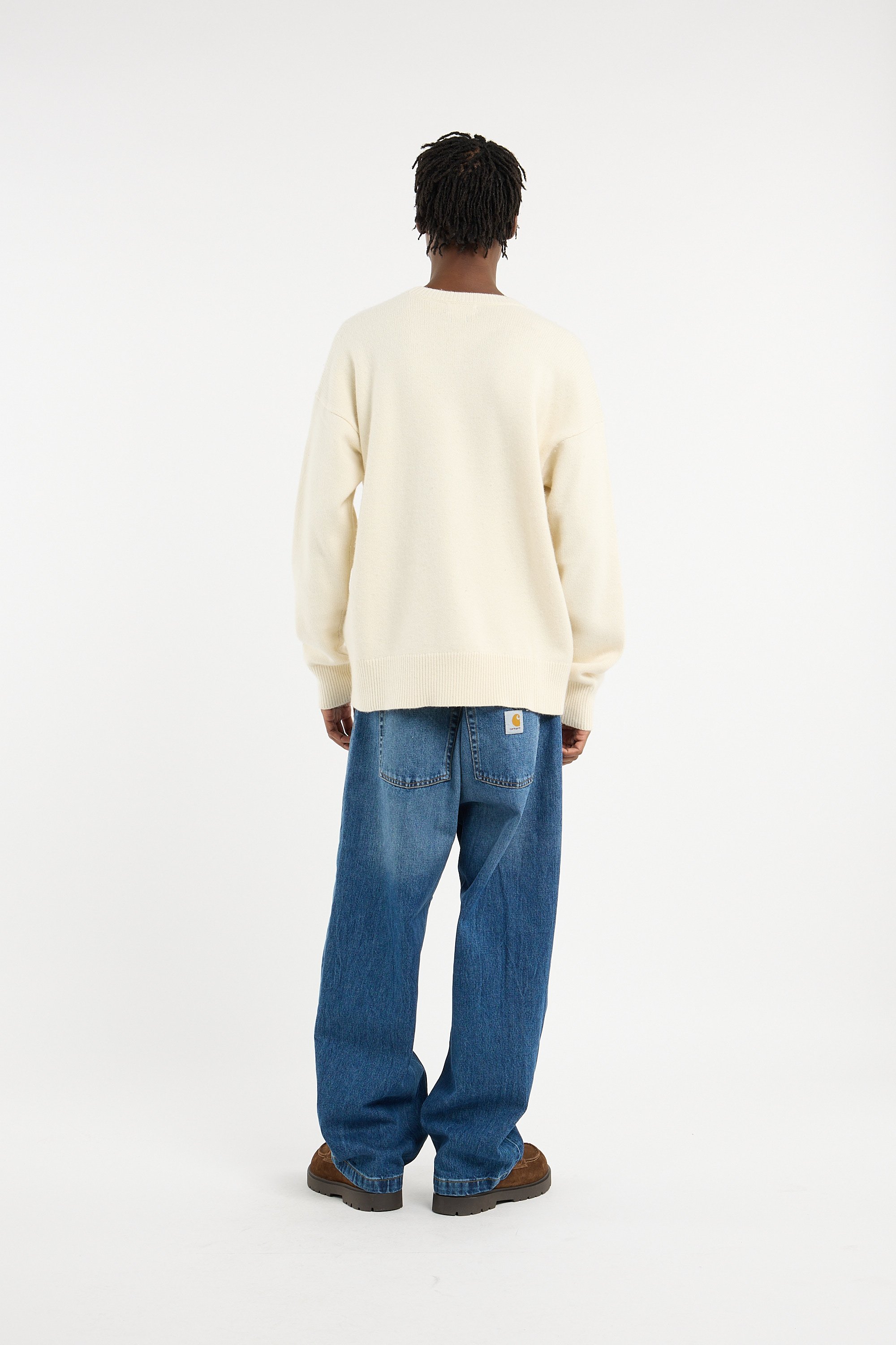 Jean | Bleu CARHARTT WIP Homme