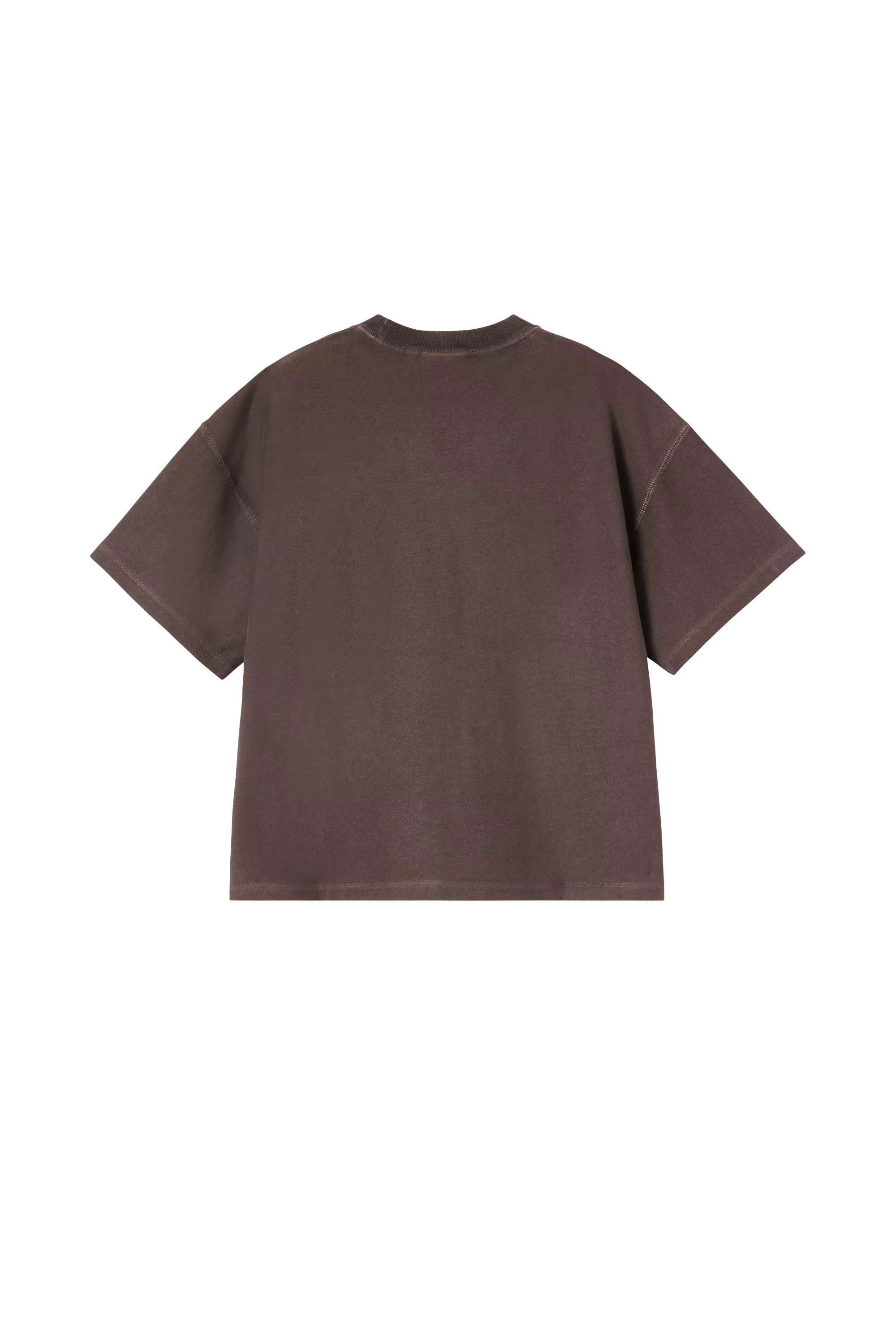 T-shirt | Marron CARHARTT WIP Femme