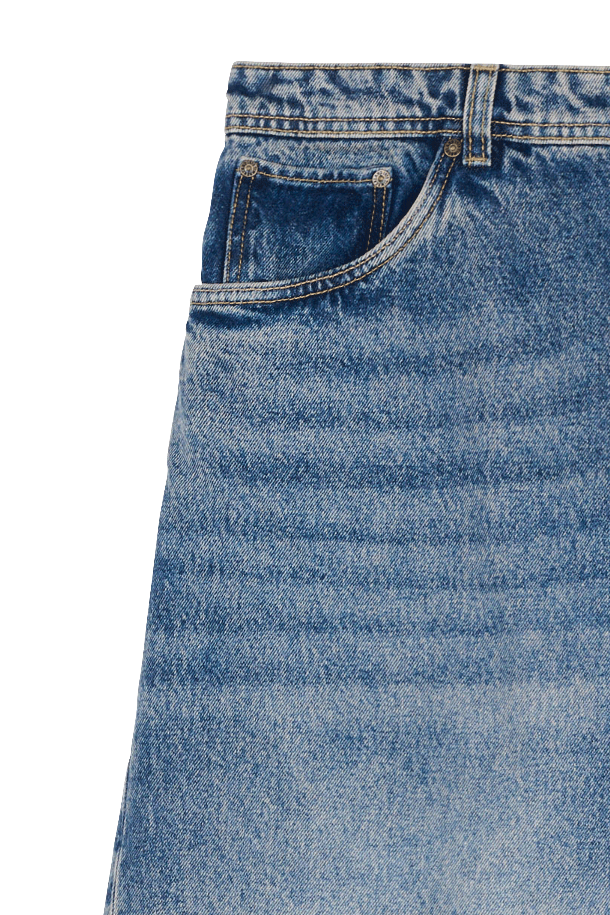 Short | Bleu TIMBERLAND Homme