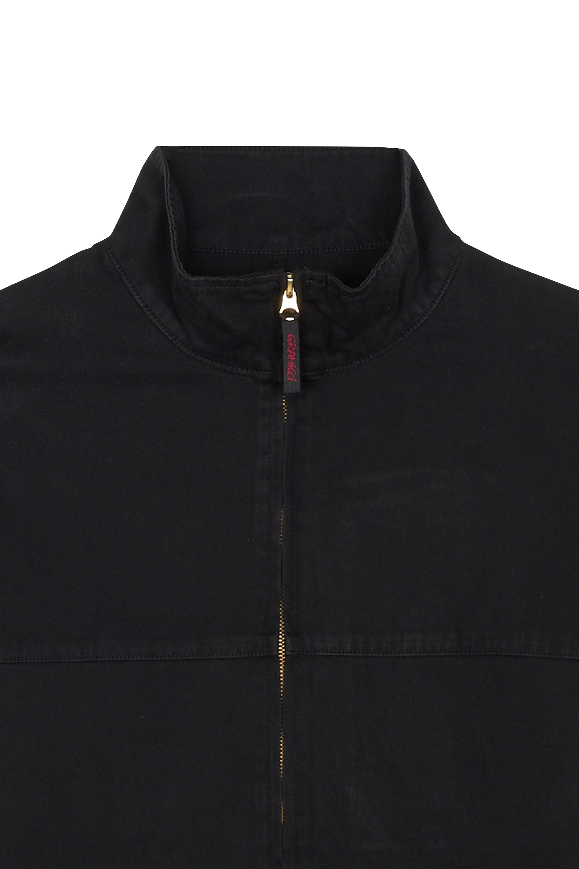 Veste | Noir GRAMICCI Homme