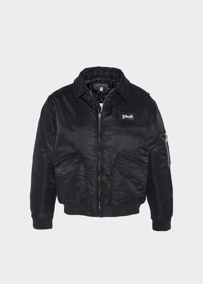 Blouson femme schott hotsell
