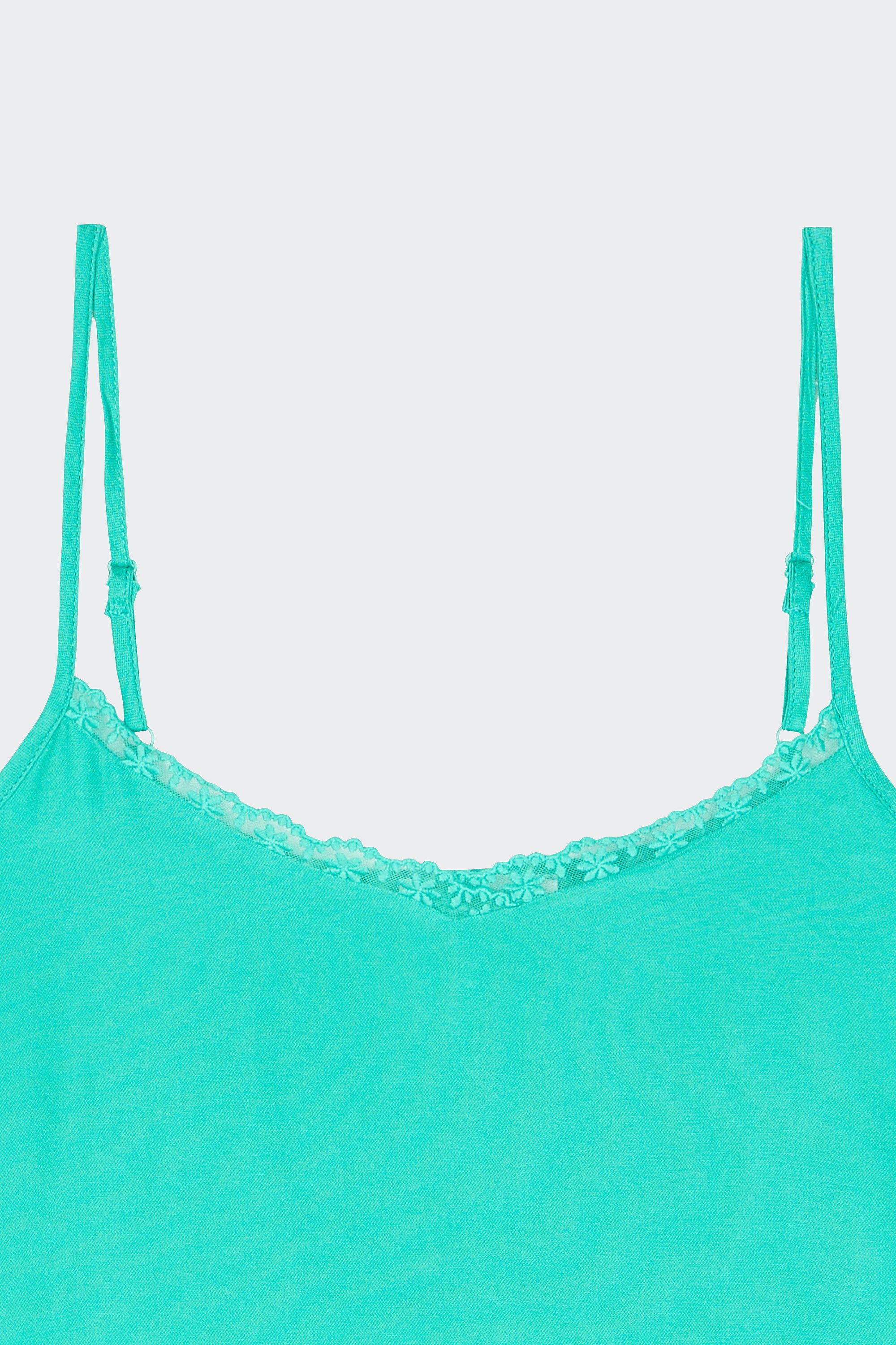 Top | Vert by GRACE ET MILA Top Vert