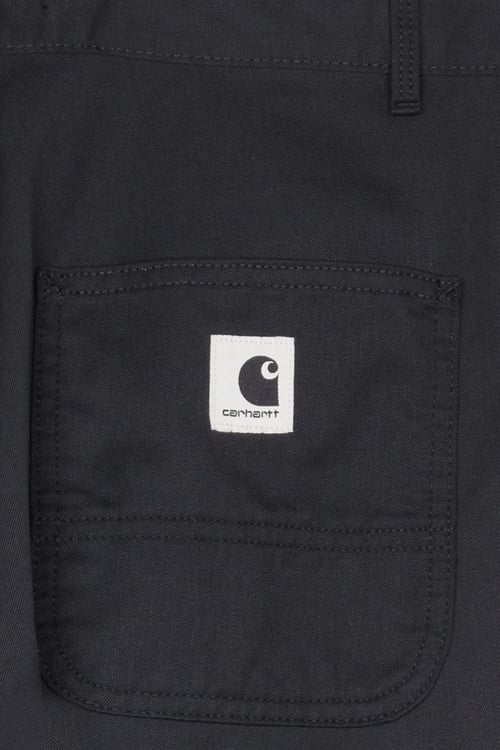 CARHARTT WIP Pantalon Noir