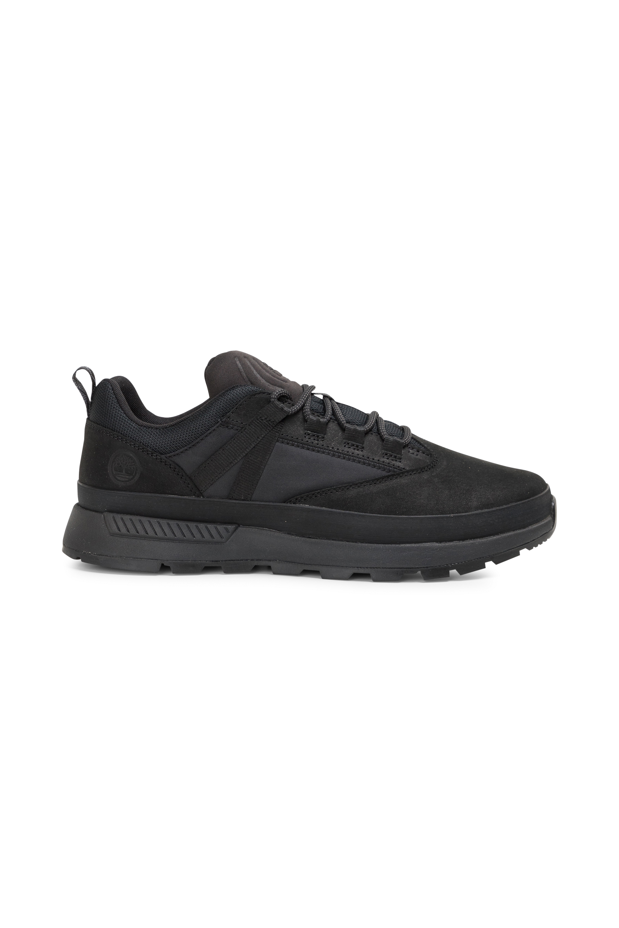 Sneakers Black