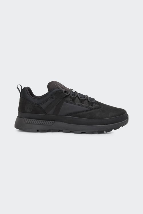 TIMBERLAND Baskets  Noir
