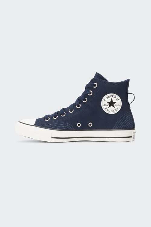 CONVERSE Baskets  Bleu