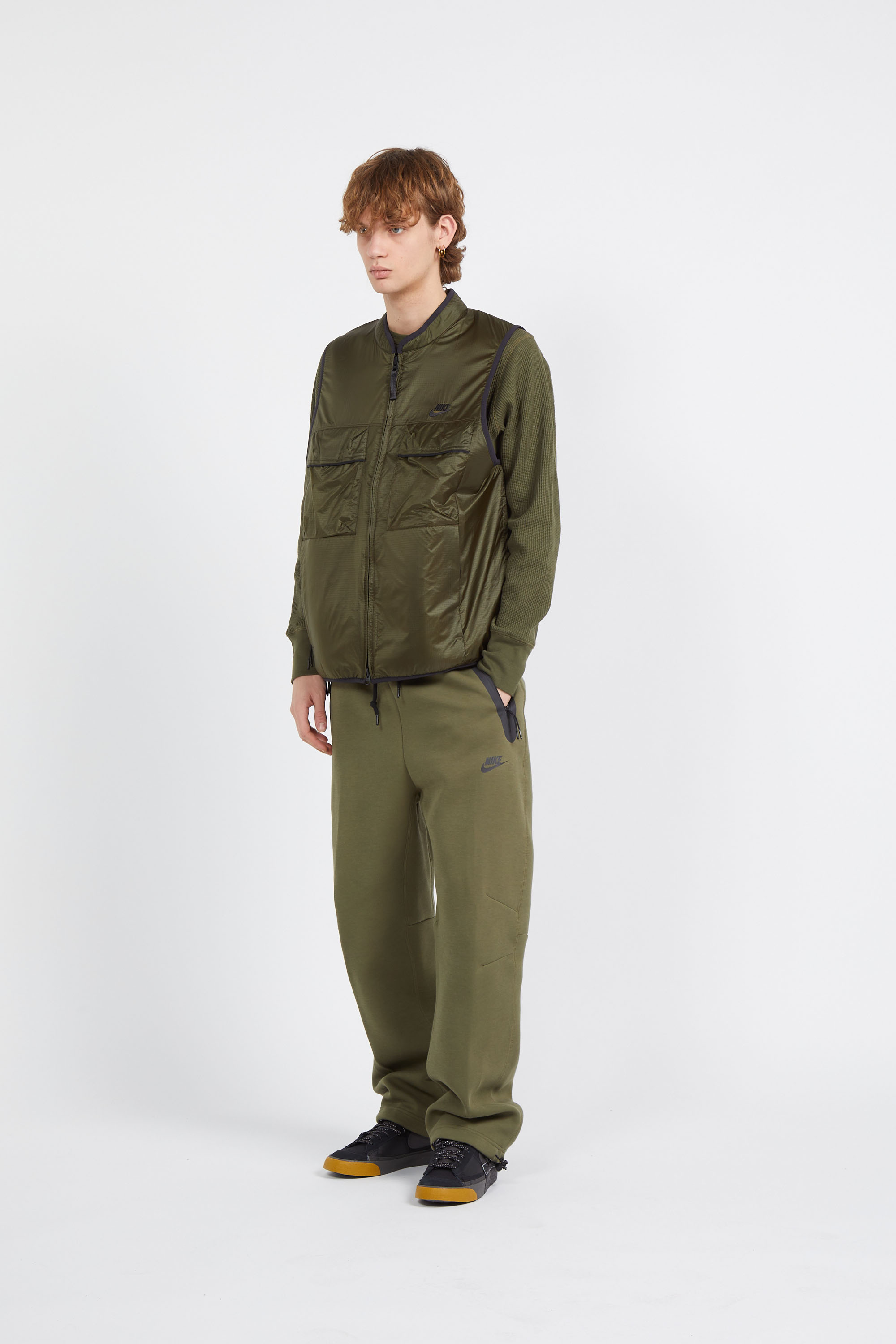 Veste Vert