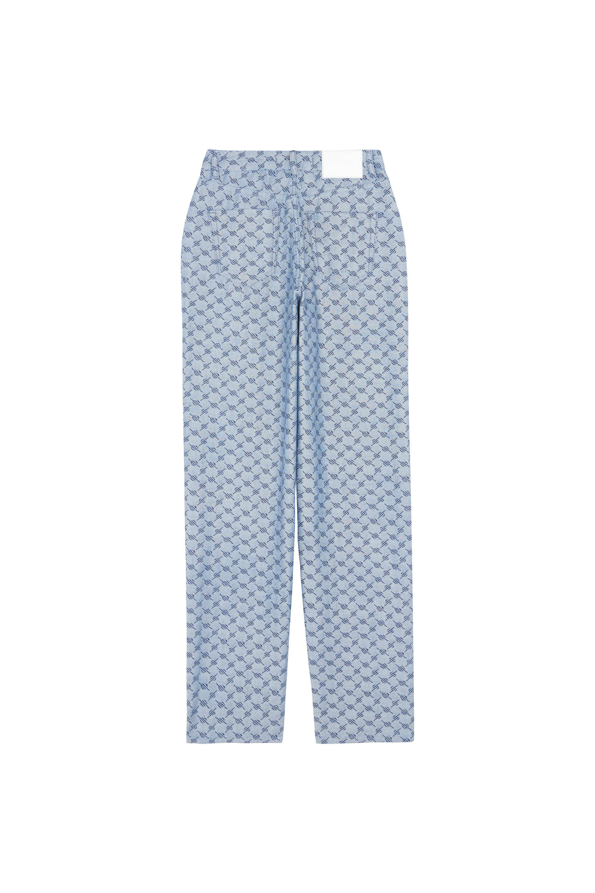 Jeans Multicolored