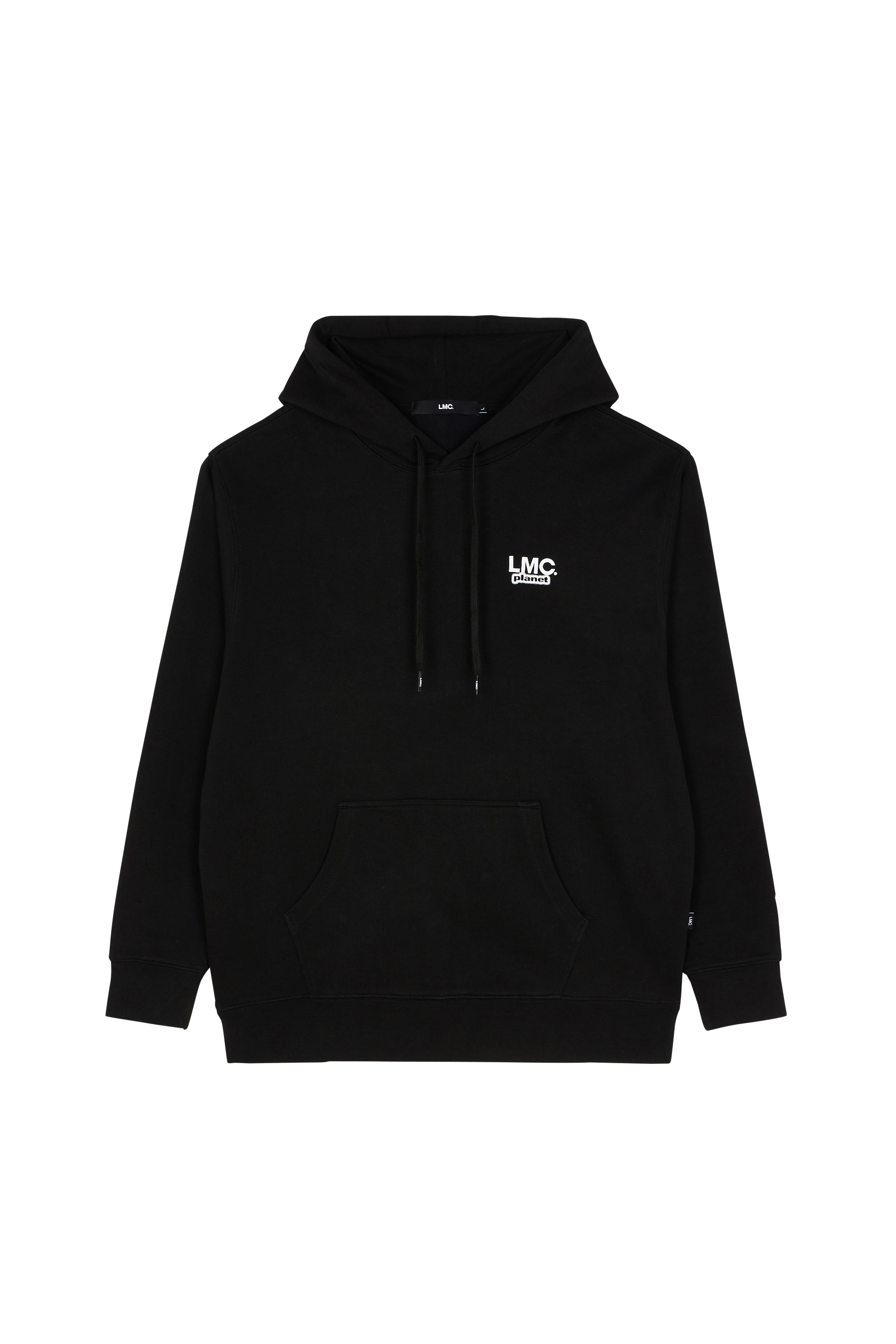 Hoodie Black