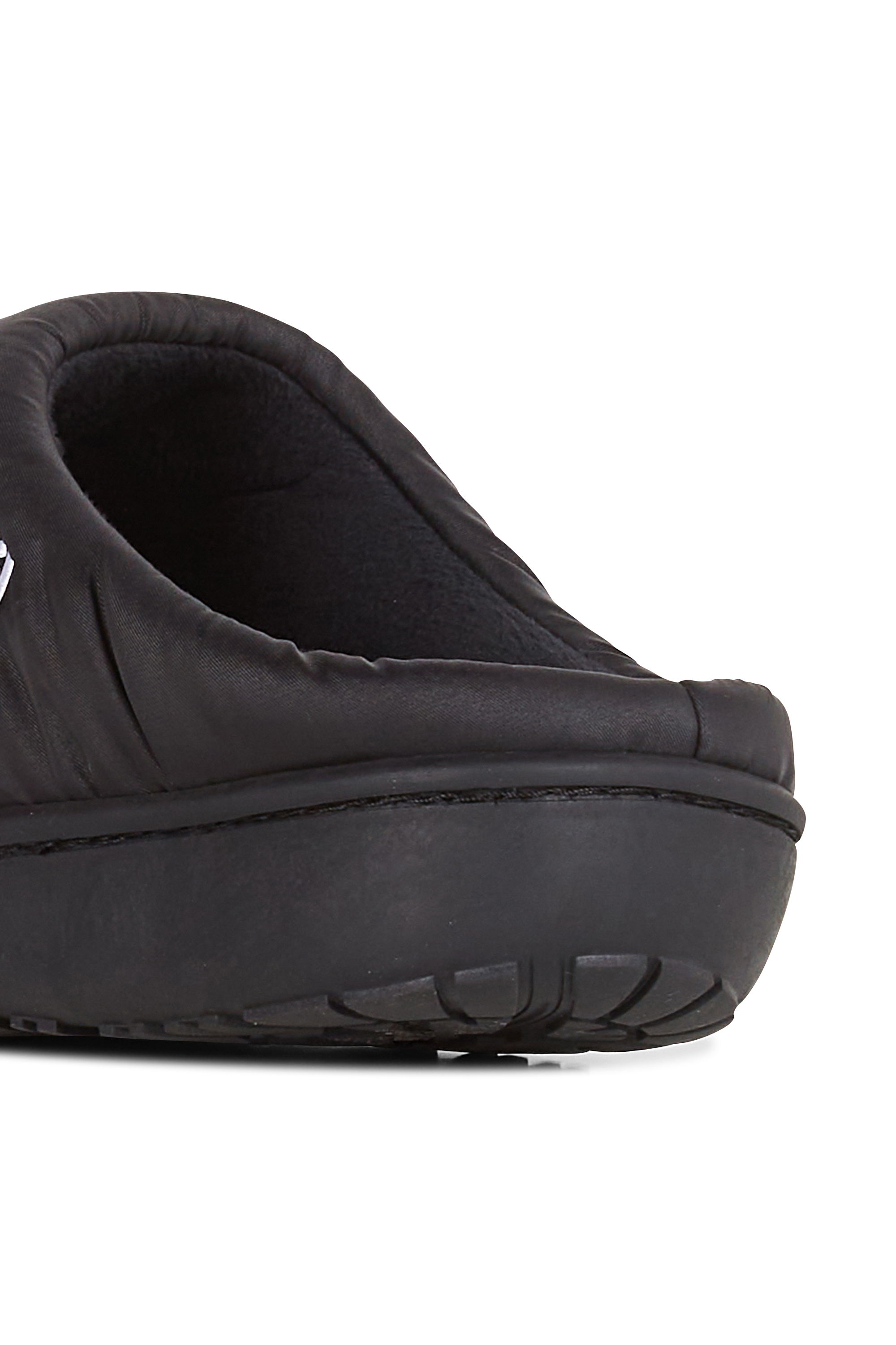 Slippers | Black SUBU Women