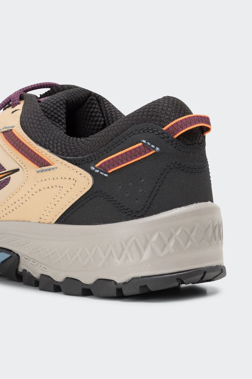 SAUCONY Baskets  Violet