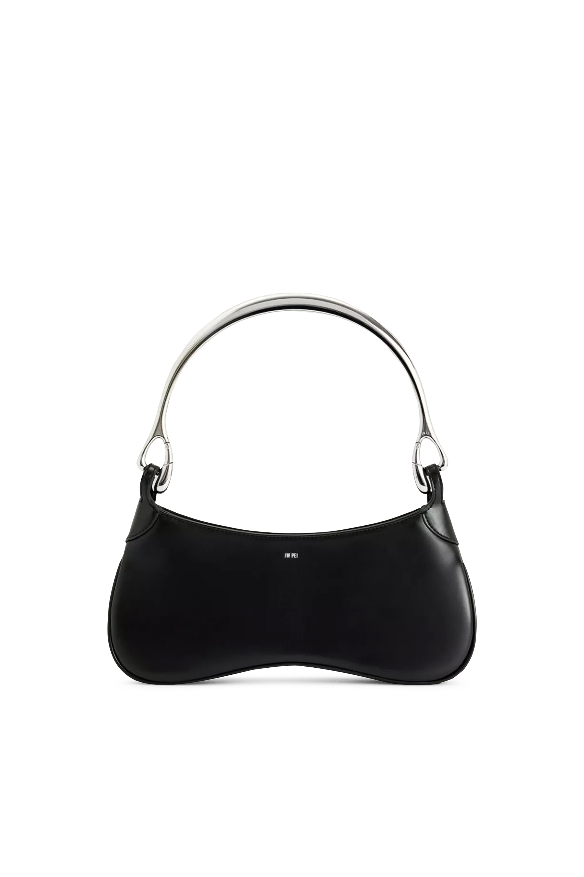 Sac à Main Pour Femme JW PEI Lucia - Cuir Végan, Bandoulière Réglable, Poches Intérieures - Taille Moyenne (26x25cm)