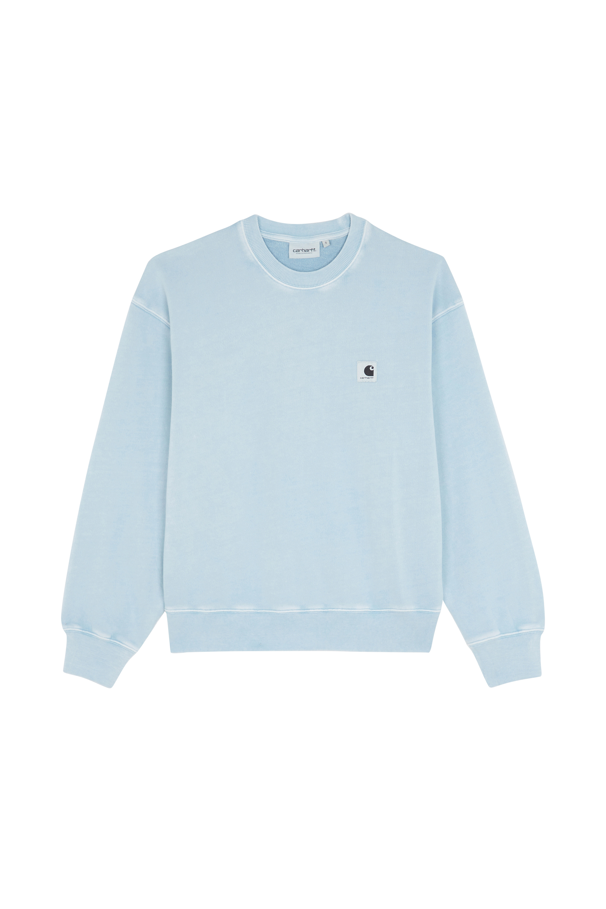 Sweatshirt CARHARTT WIP Blue