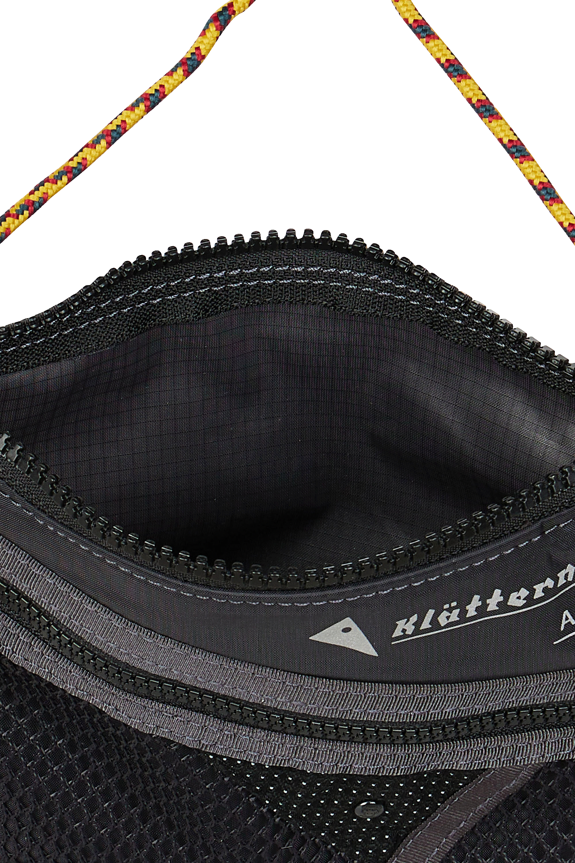 Sac bandoulière Noir