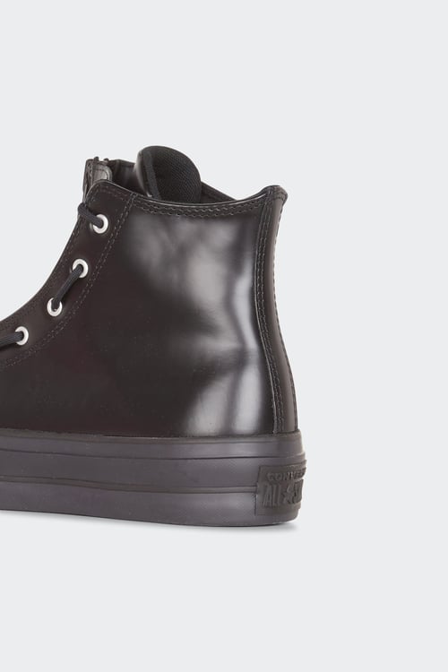 CONVERSE Baskets Noir