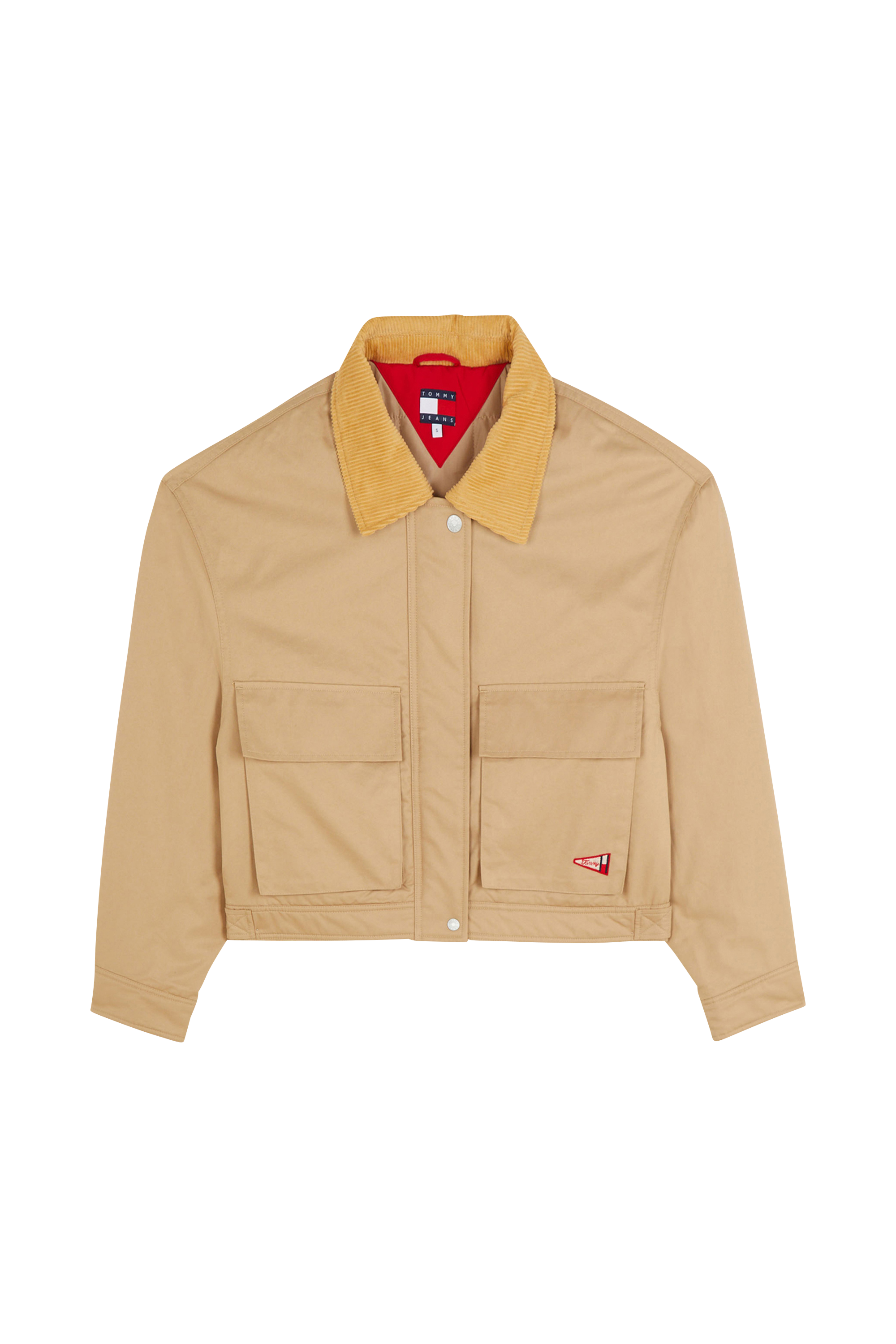 Veste Marron