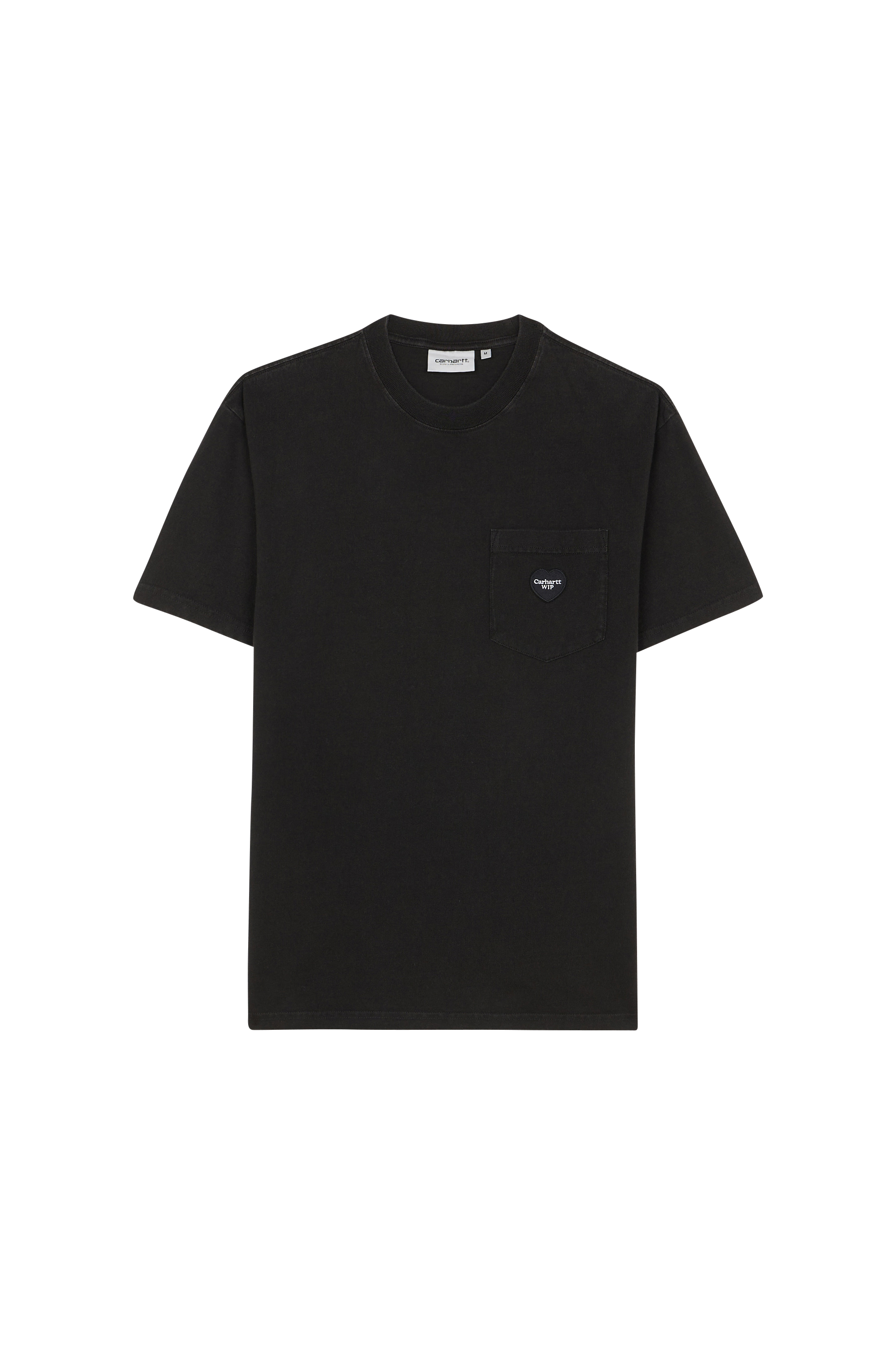 T-shirt Noir