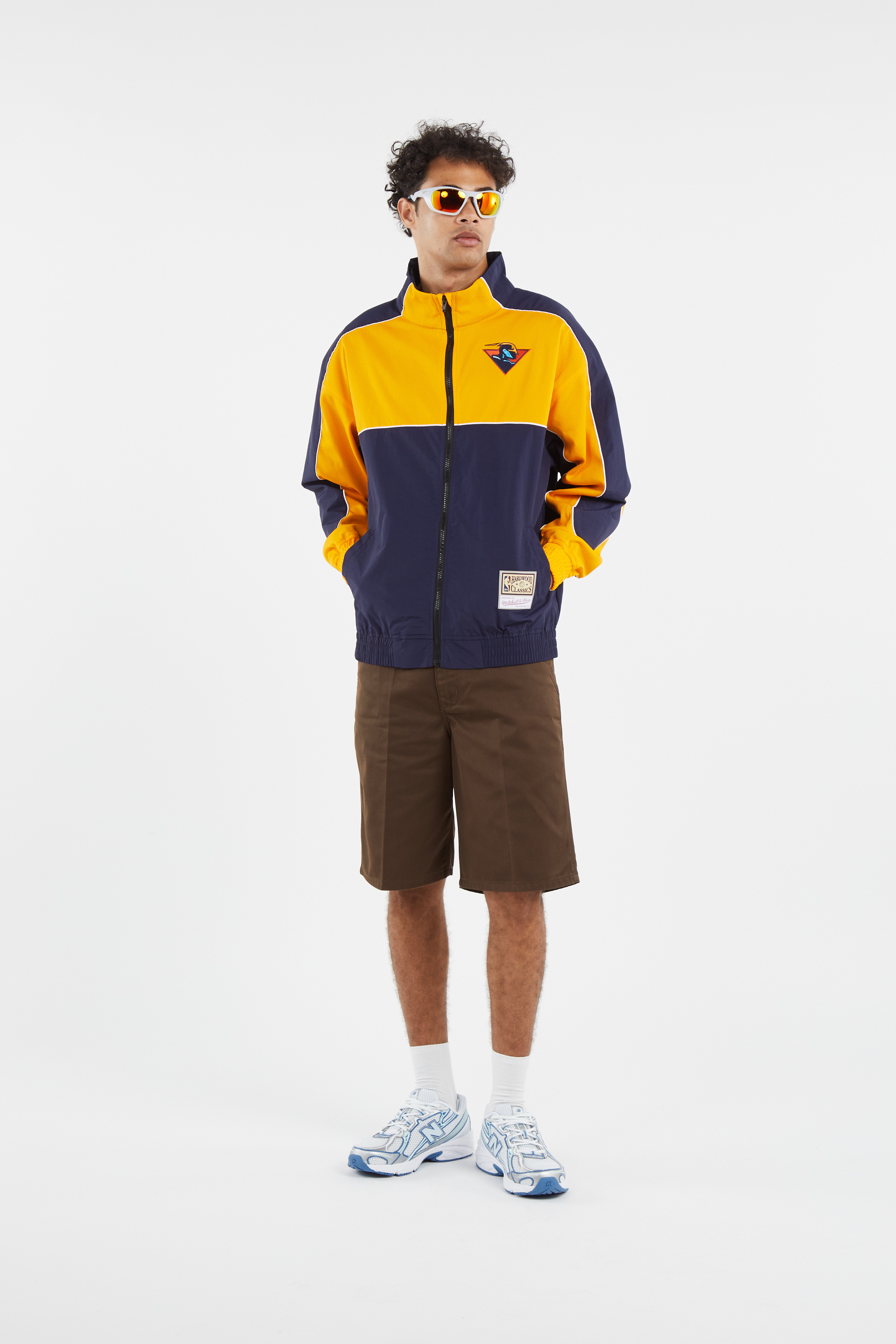Veste Multicolore