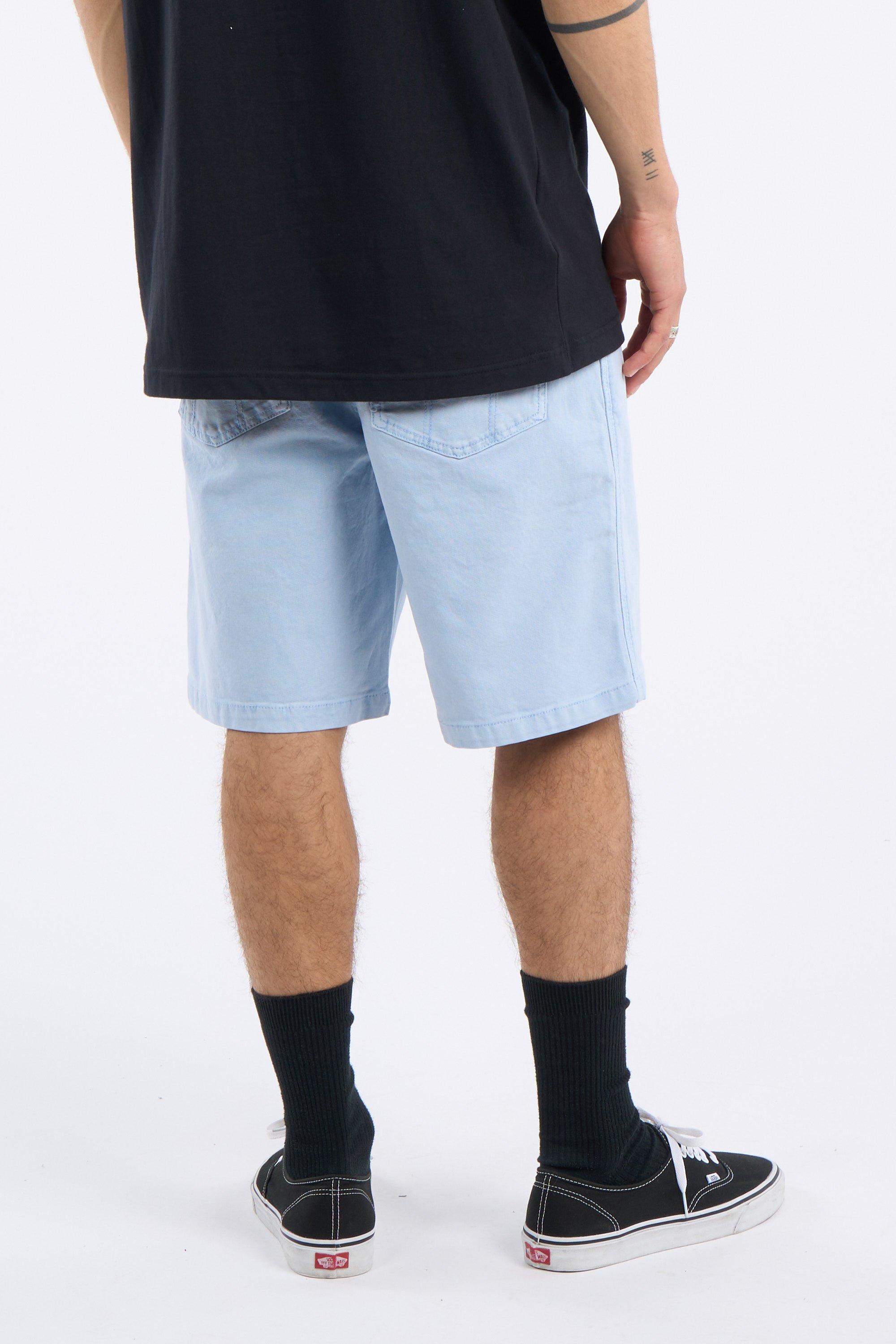 Shorts Blue